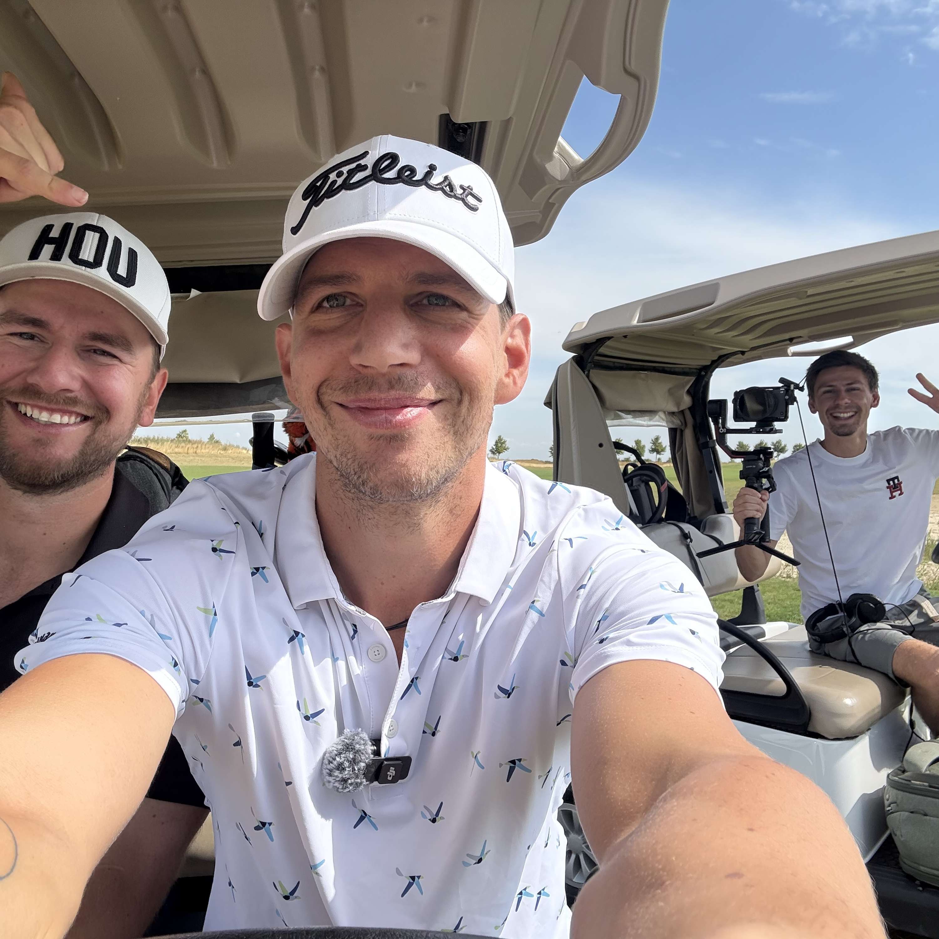 PePeGolf Podcast