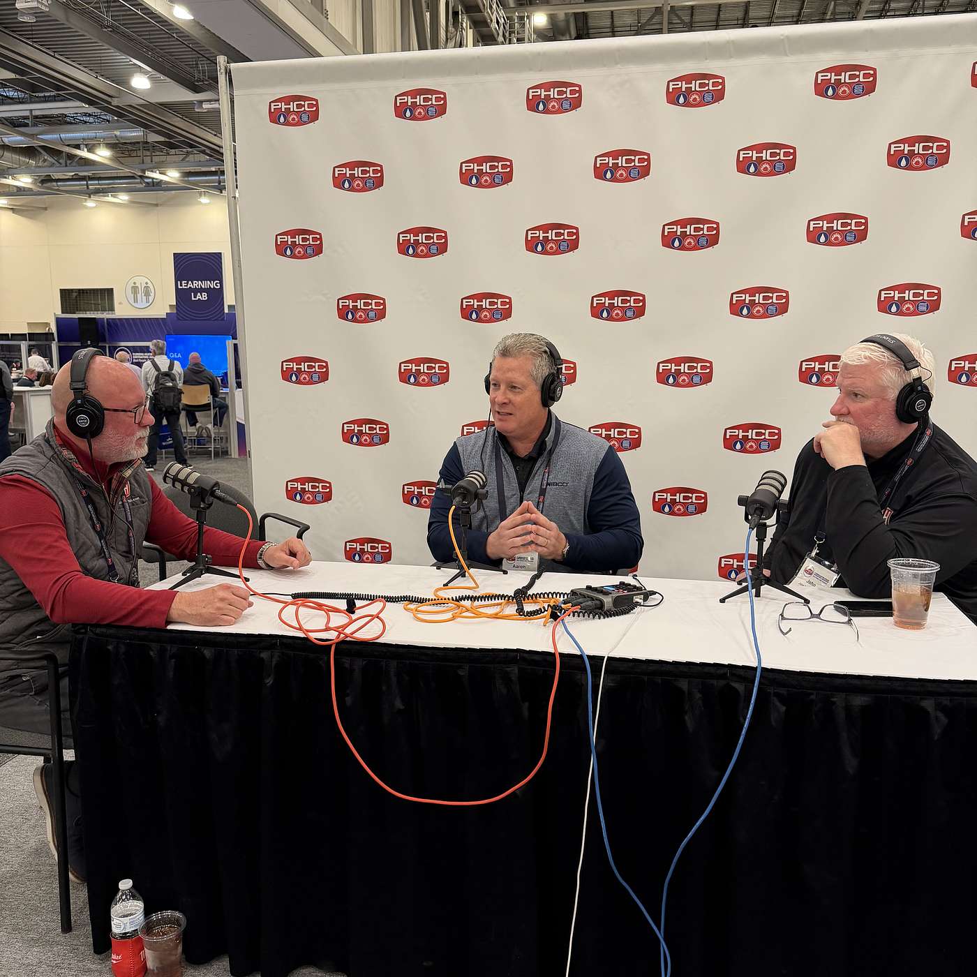 Why Would I Possibly Want to Be a Plumber? Why Would I Possibly Want to Be a Plumber?