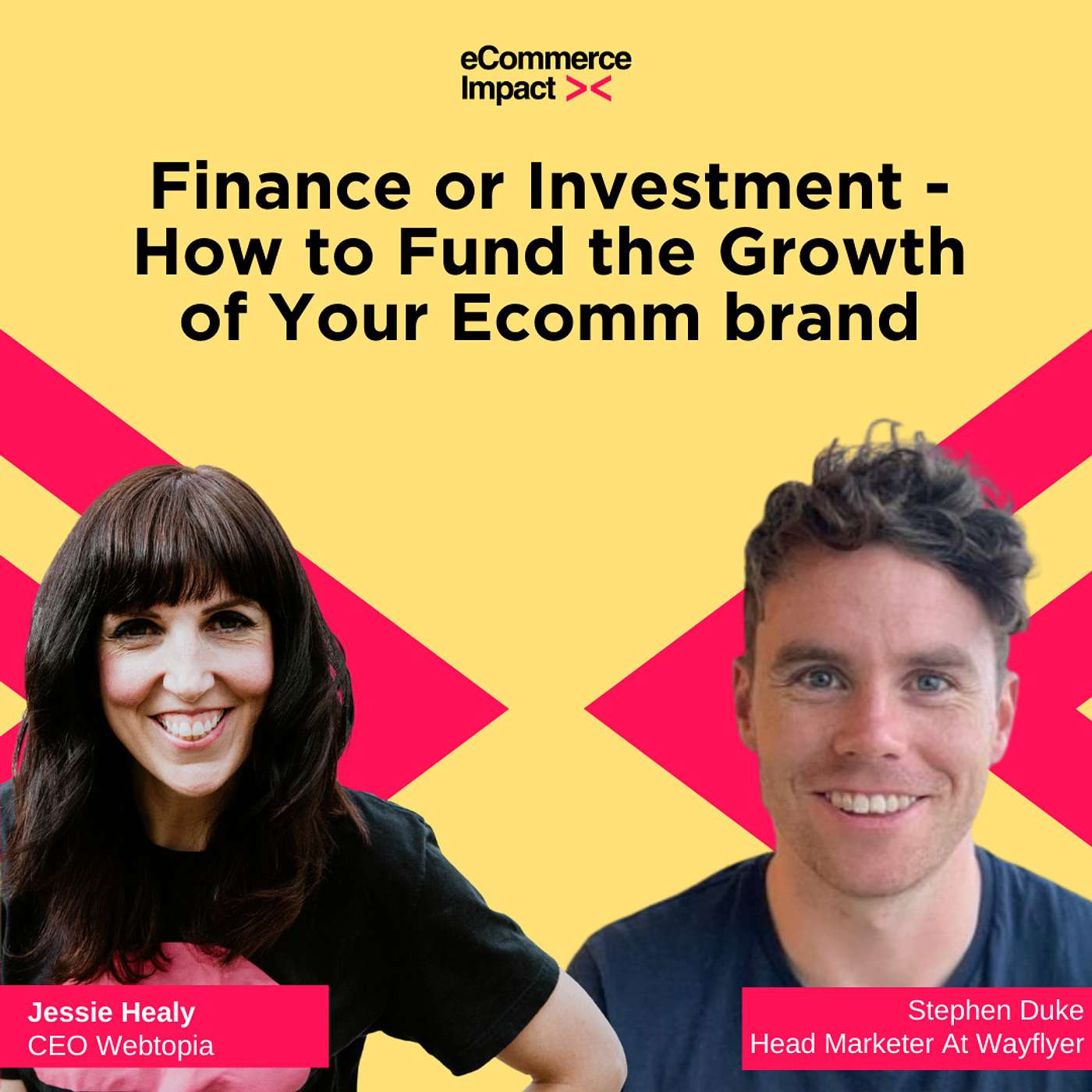 eCommerce Impact Podcast