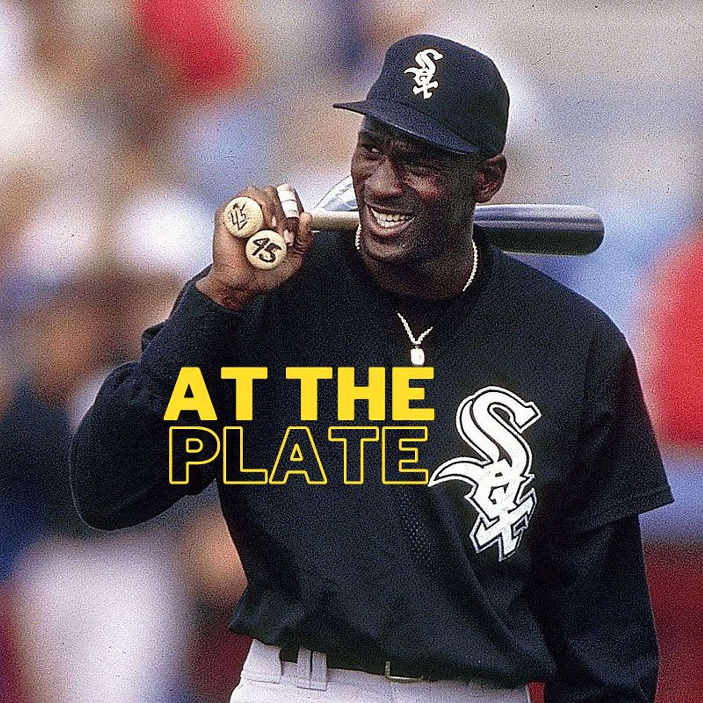 At The Plate with Danny Foxworth