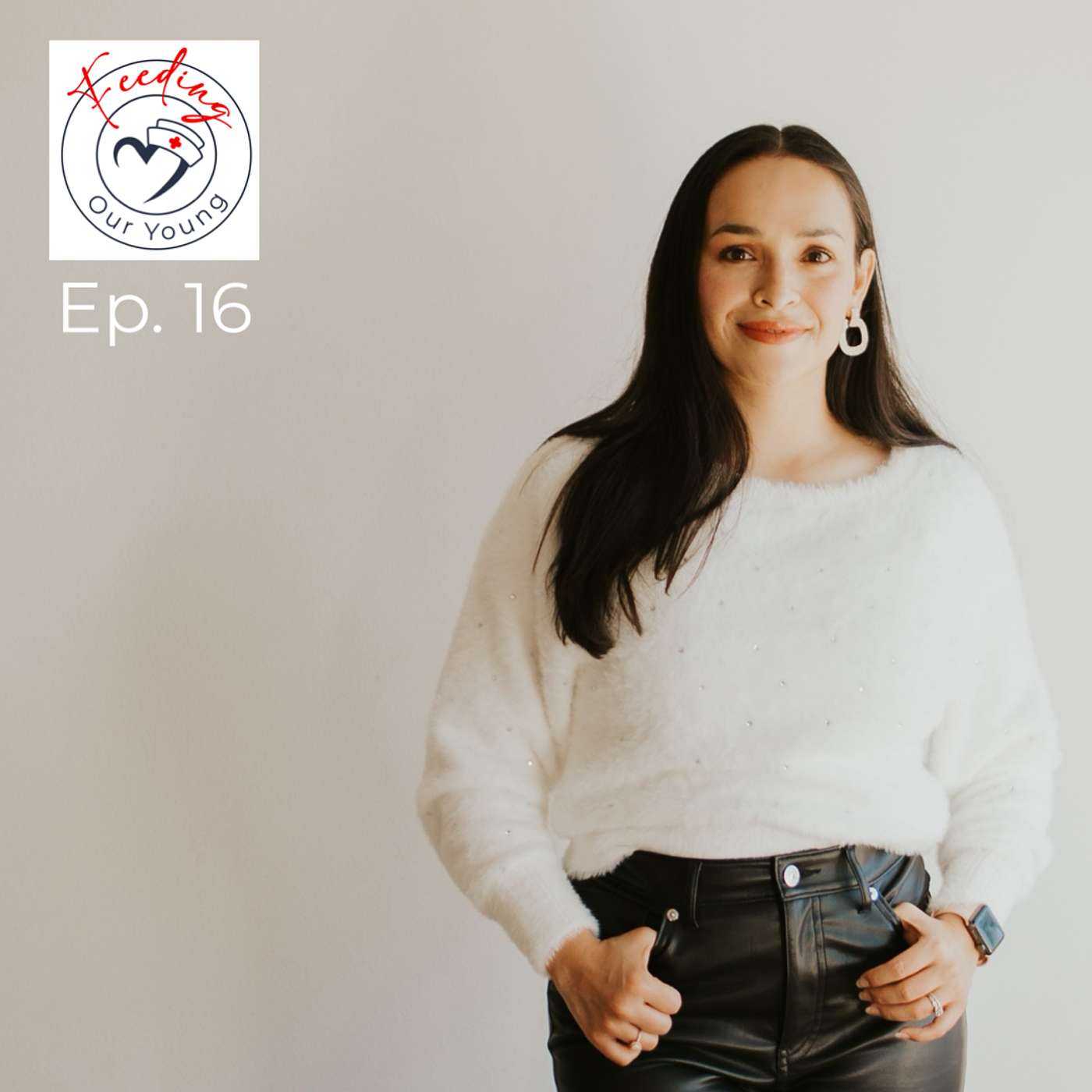 16 - Melissa Resendiz: 