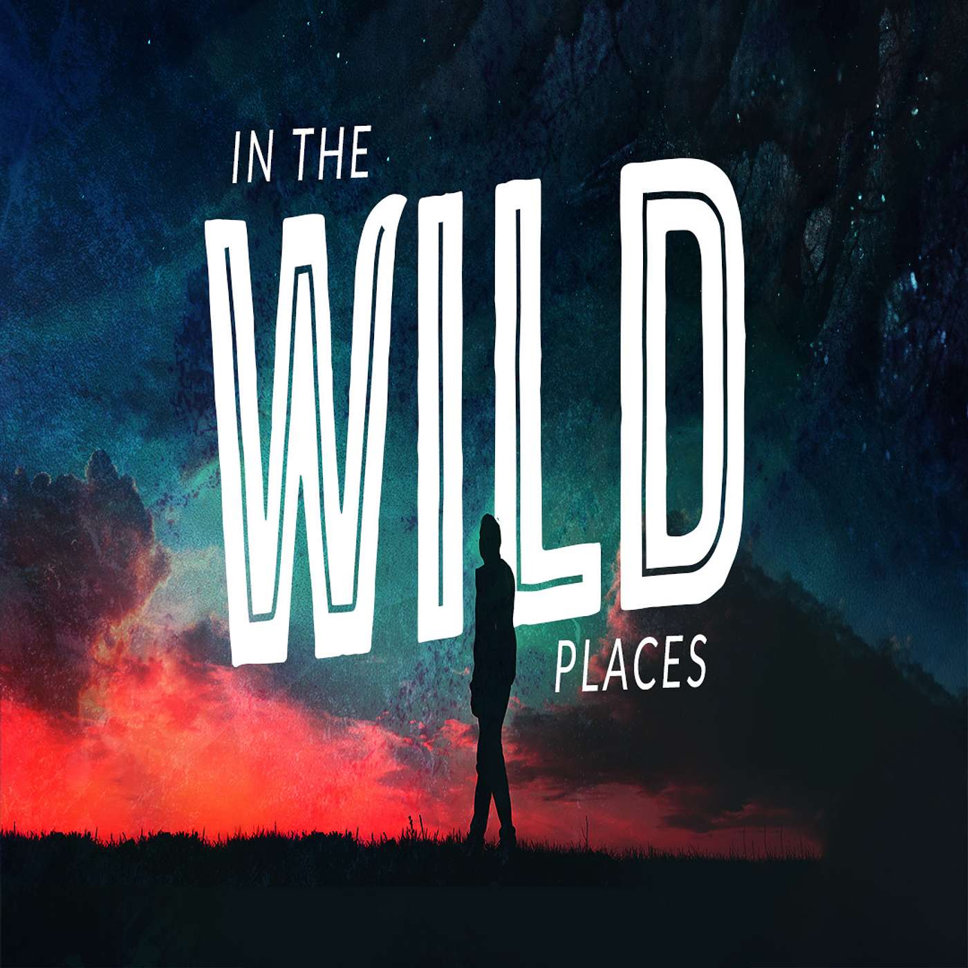 In the Wild Places: Psalm 142