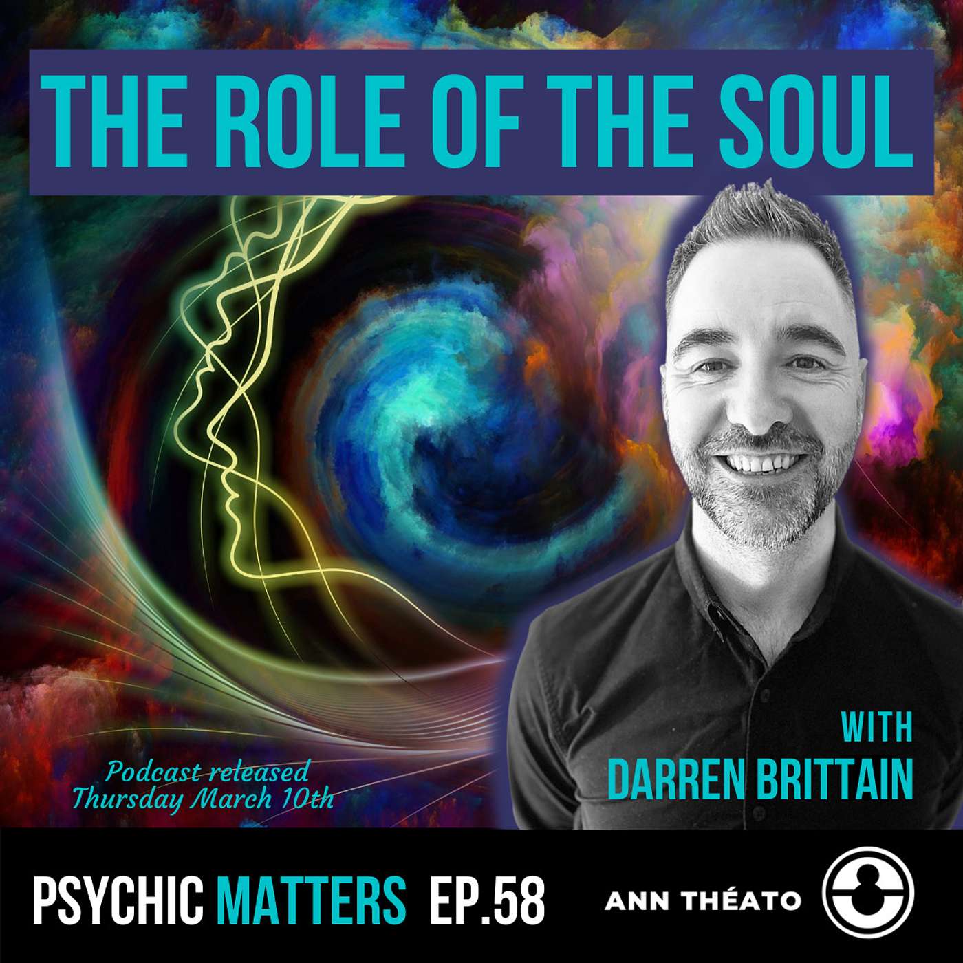 Psychic Matters!