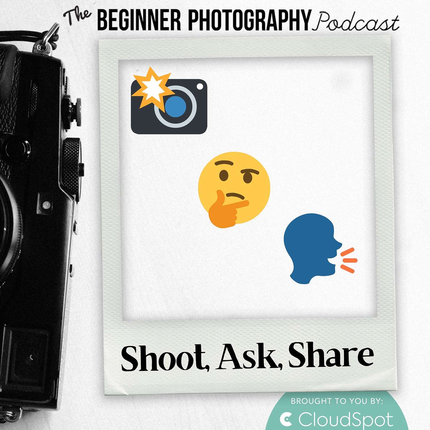 518: Shoot Ask Share: Community Q&A: Thanksgiving Edition