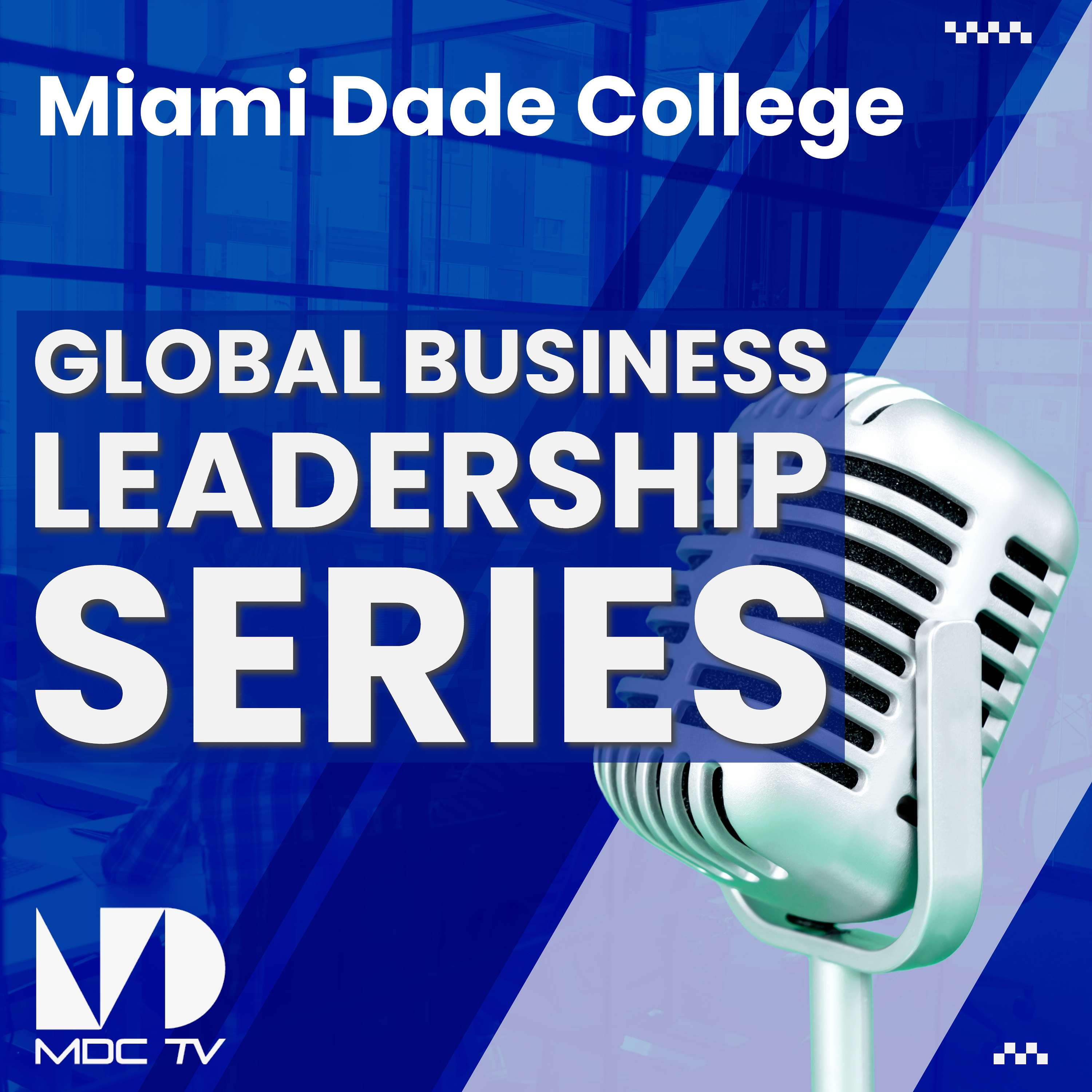 Game Changers @MDC-TV