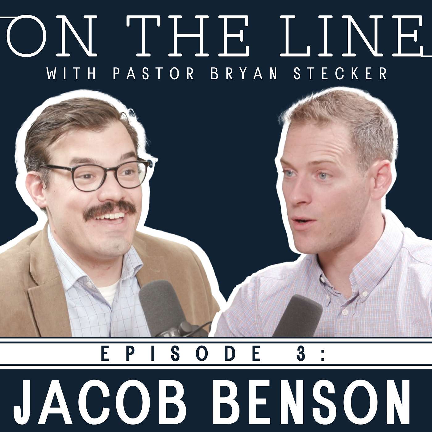 On The Line