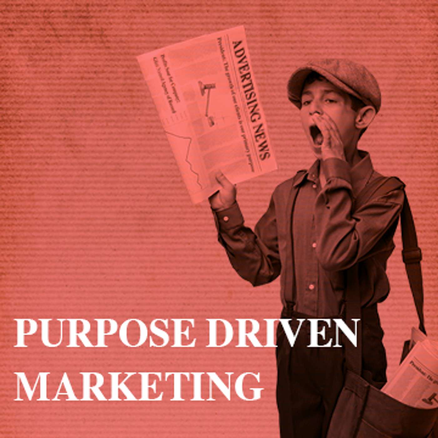 Purpose Driven Marketing - The Glint Standard Podcast