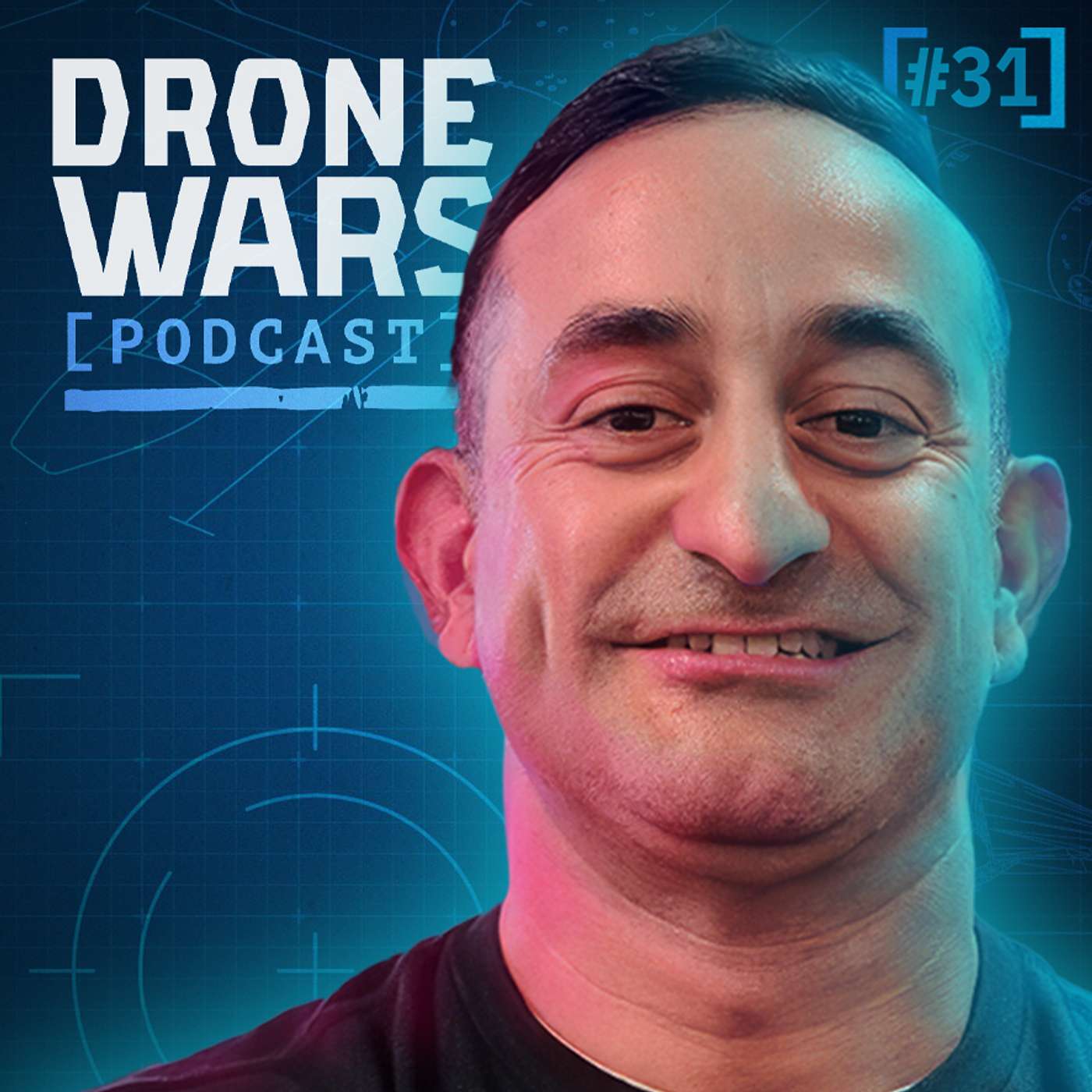 What We Can Learn From Defense Tech Primes: Brandon Florian What We Can Learn From Defense Tech Primes: Brandon Florian