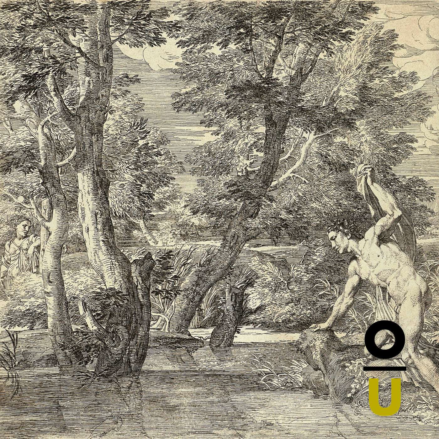 149: Myth, Fate, and Desire: Narcissism, Part 2