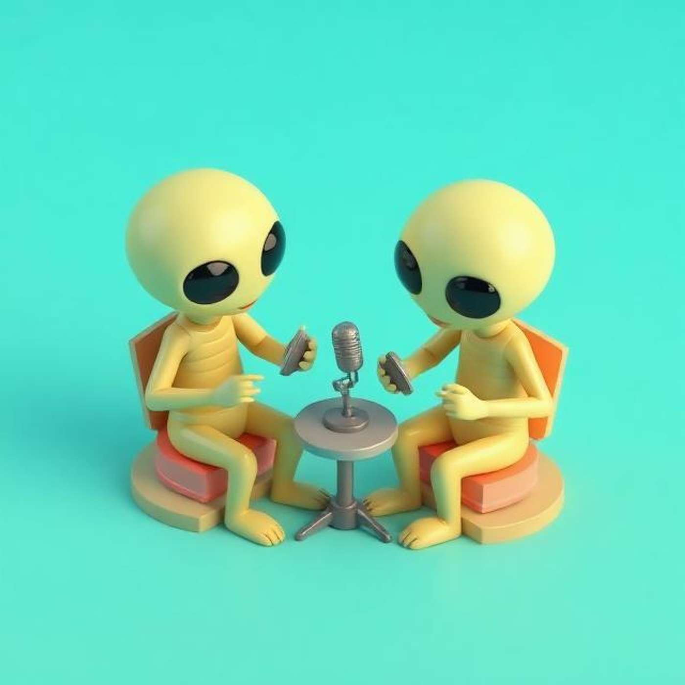 True Crime deep dive AI Agents - Mueller v. Swift: The Battle for the Symbolic Dollar