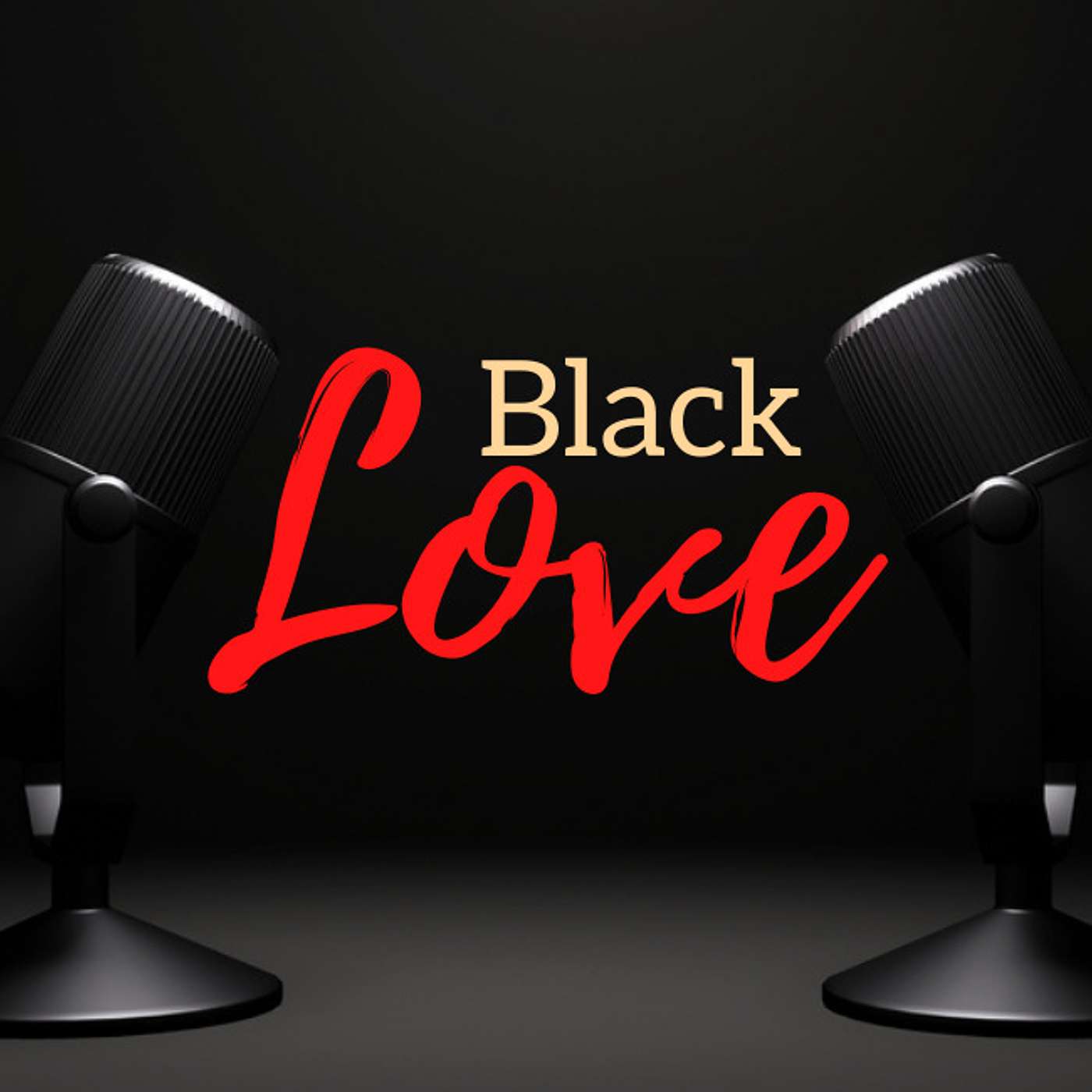 Black Love - Friendships episode artwork
