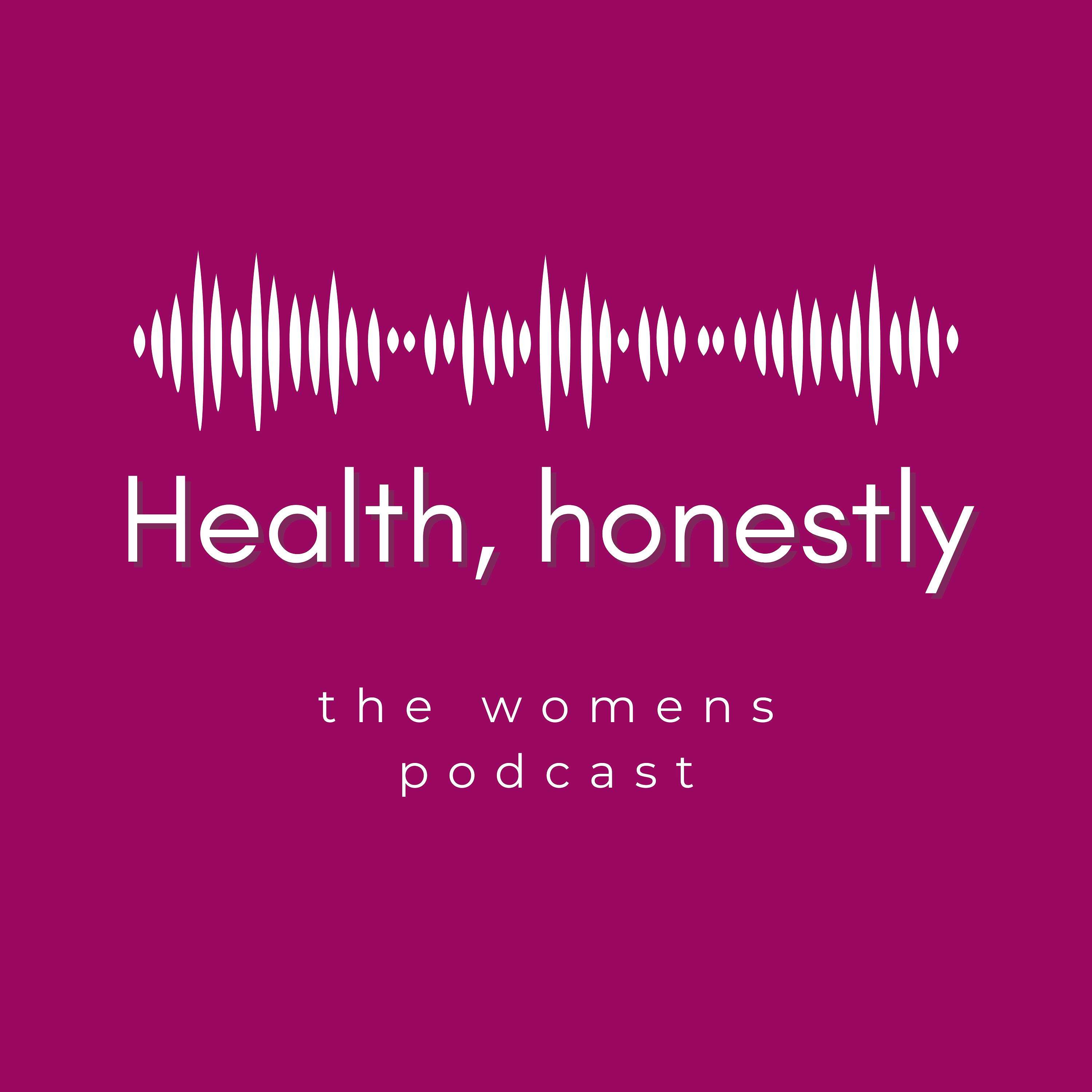 Health, honestly