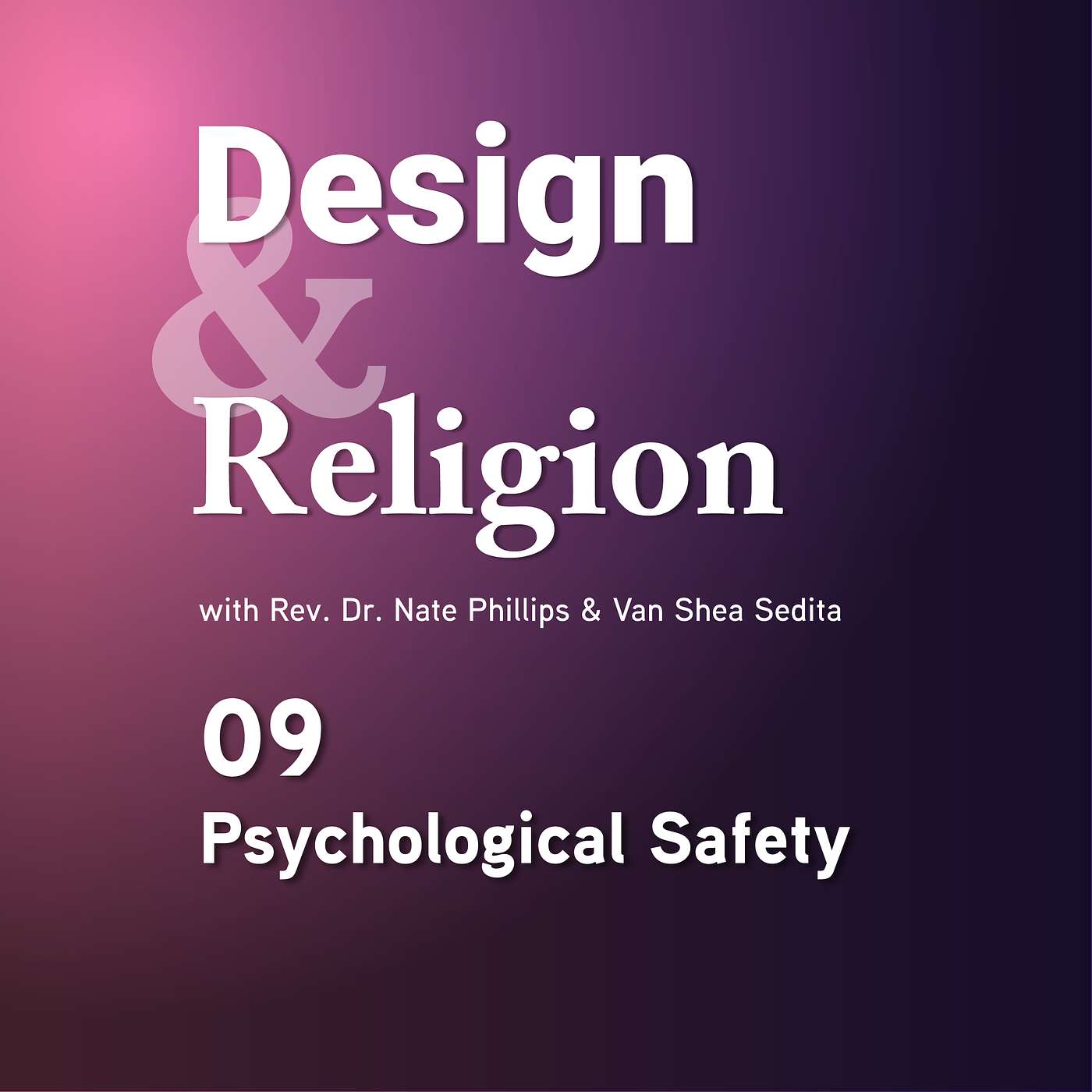 Design and Religion