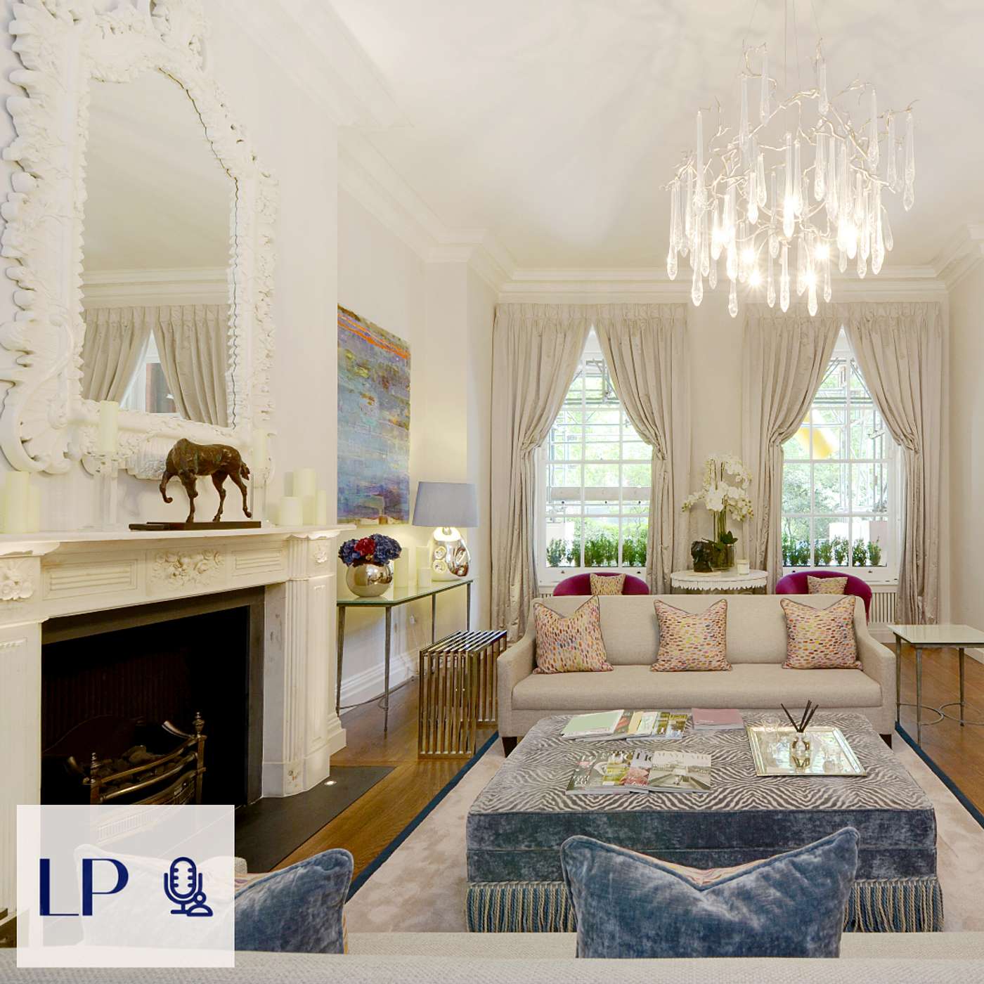 London Property - Home of Super Prime