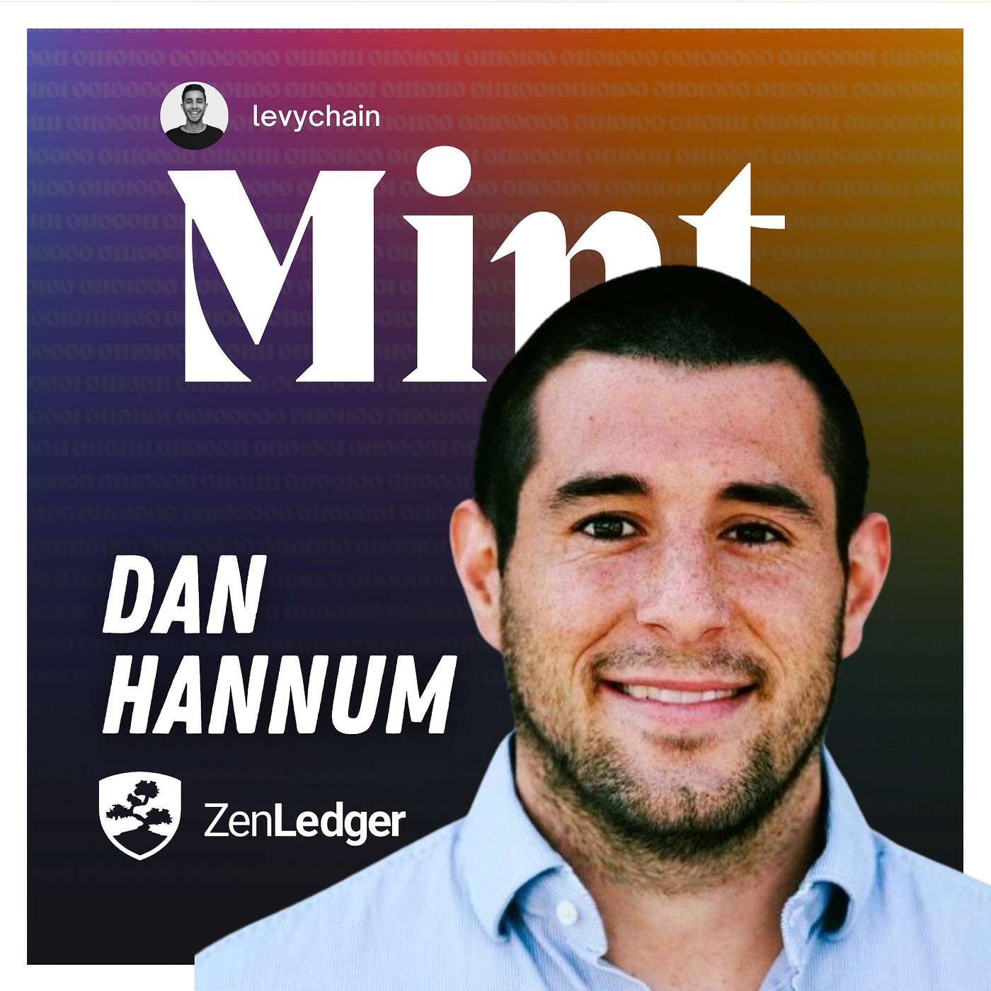 Mint Podcast by Adam Levy