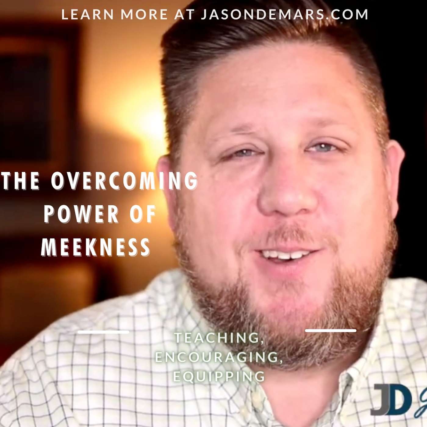The Jason DeMars Podcast