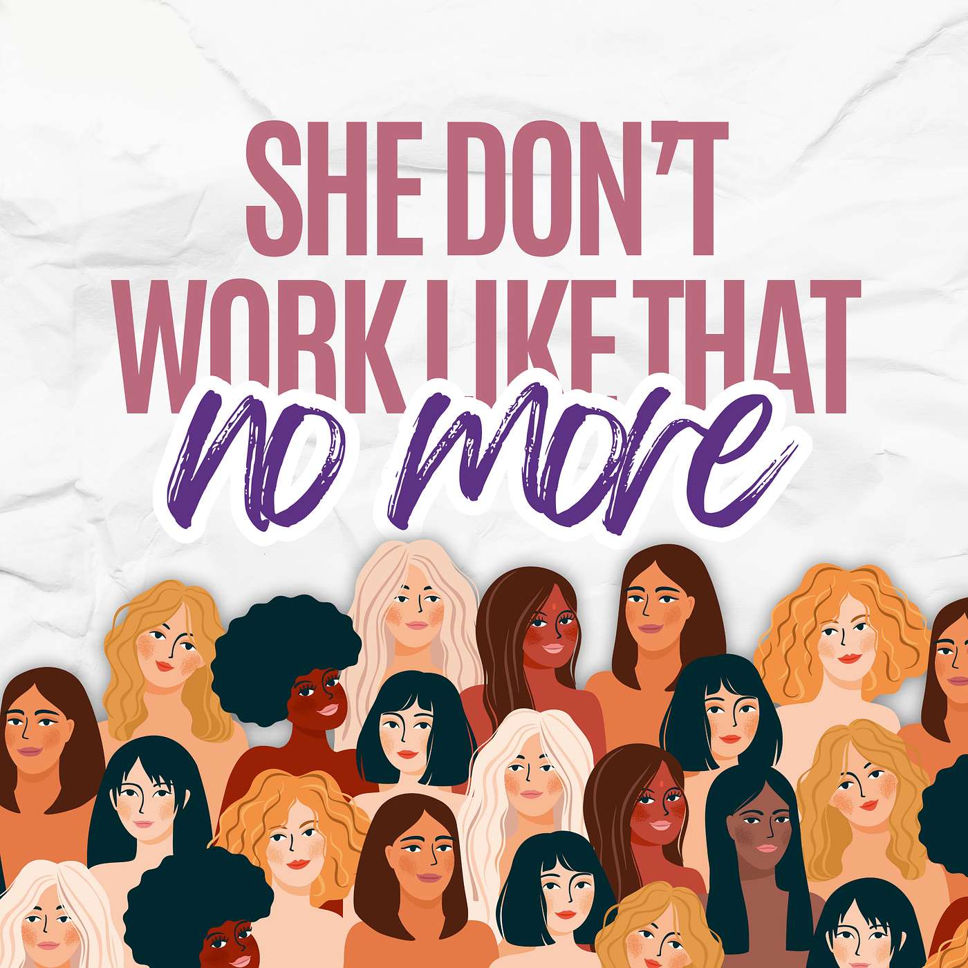 Why Strong Women Struggle to Feel Safe Without Control episode artwork
