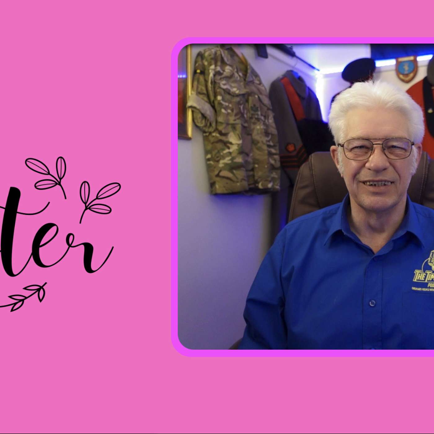 Can You Answer 30 out of 30 Live Awesome Easter Questions episode artwork