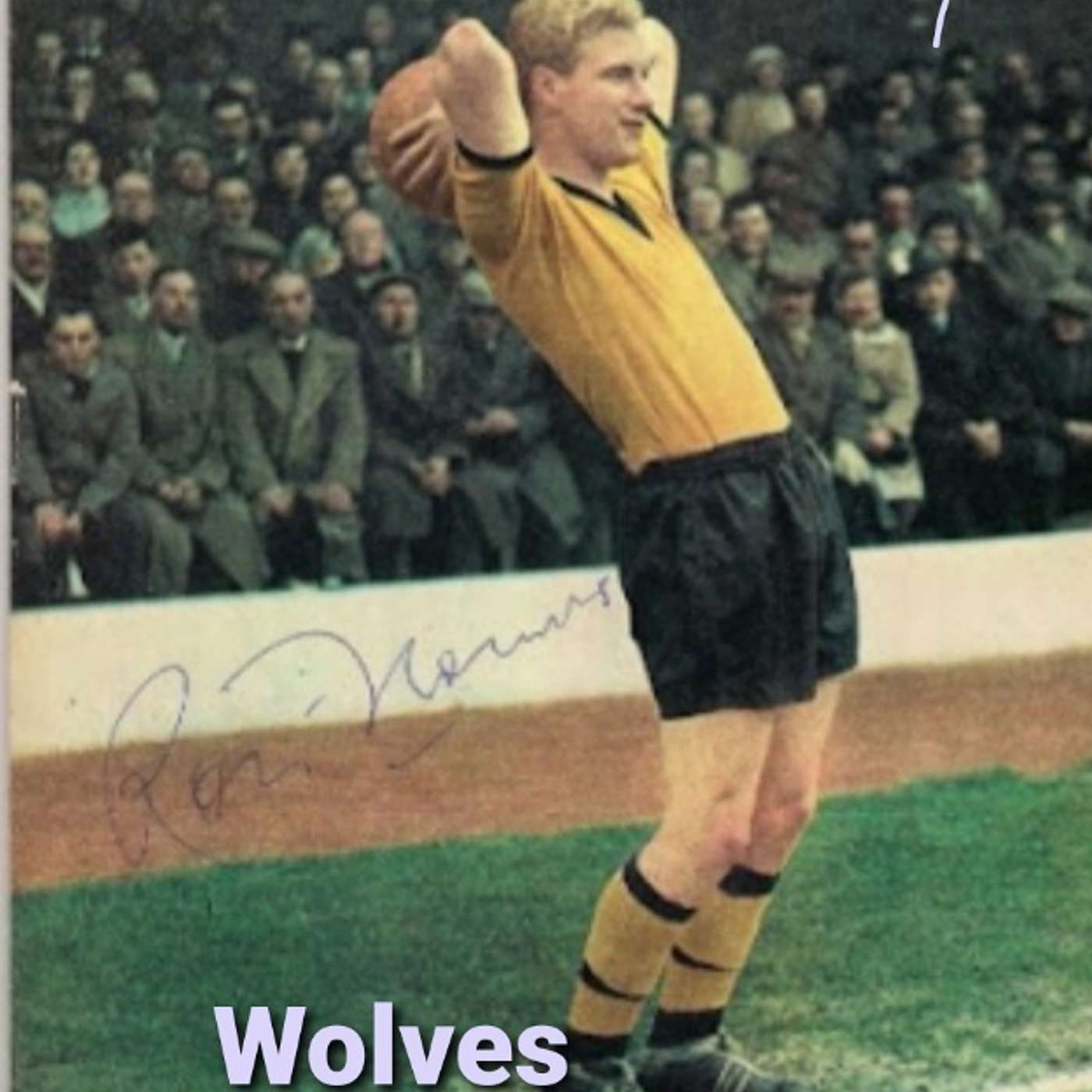 Wolverhampton Wanderers 1962/1963