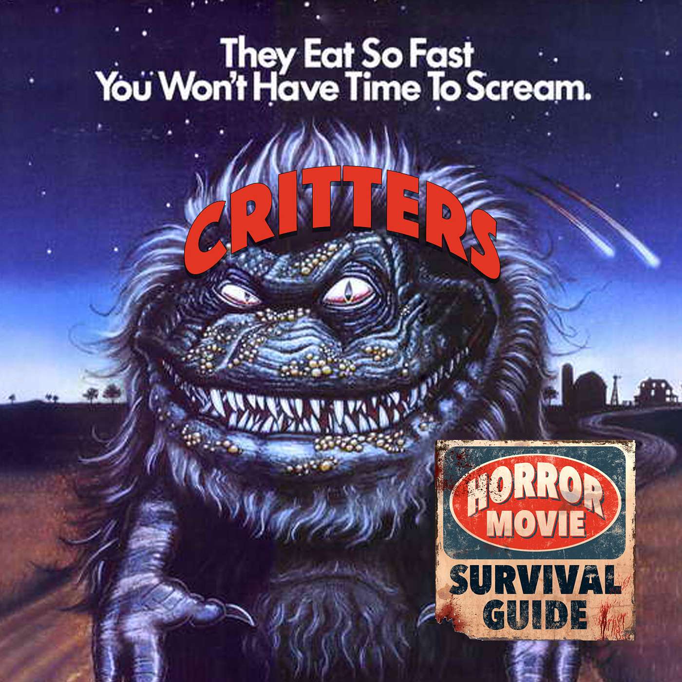 Critters 