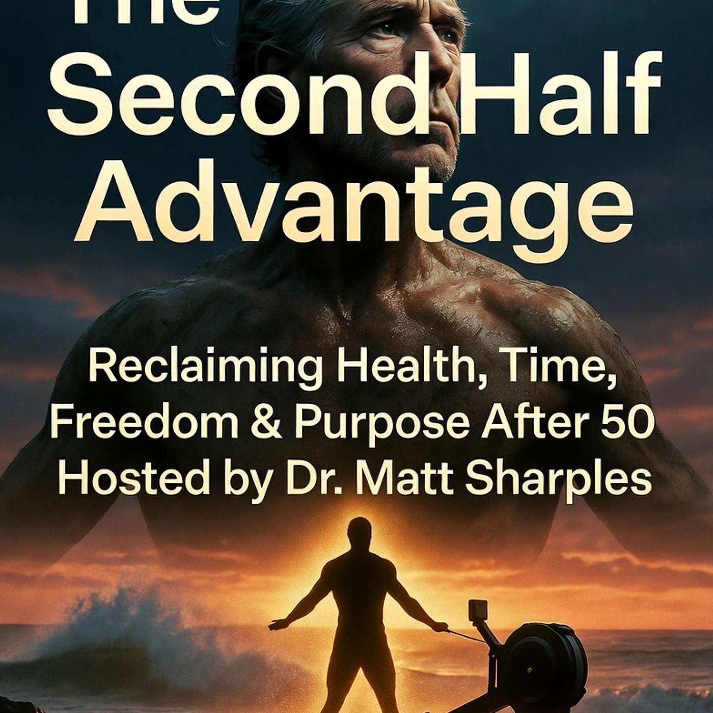The Second Half Advantage