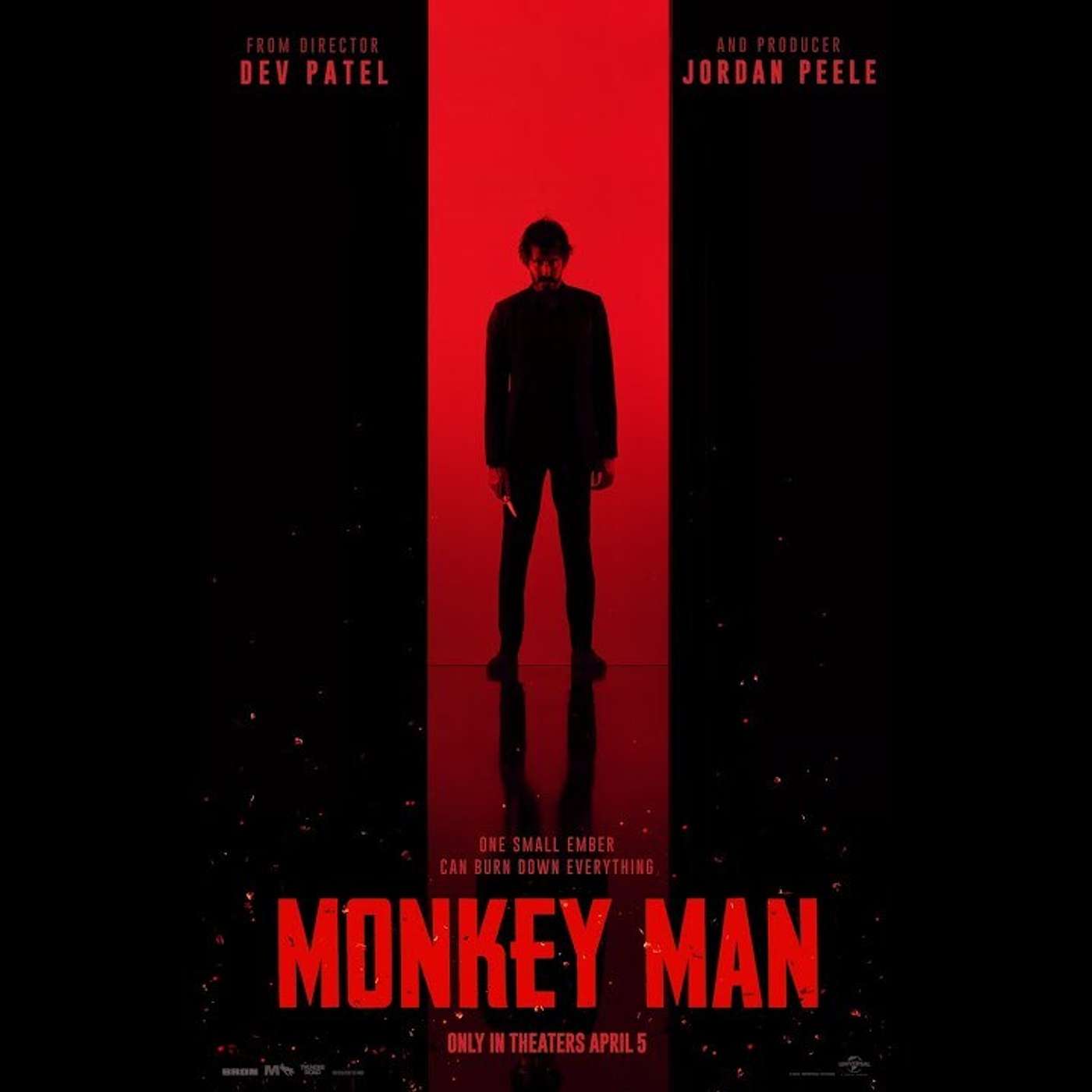 Monkey Man review