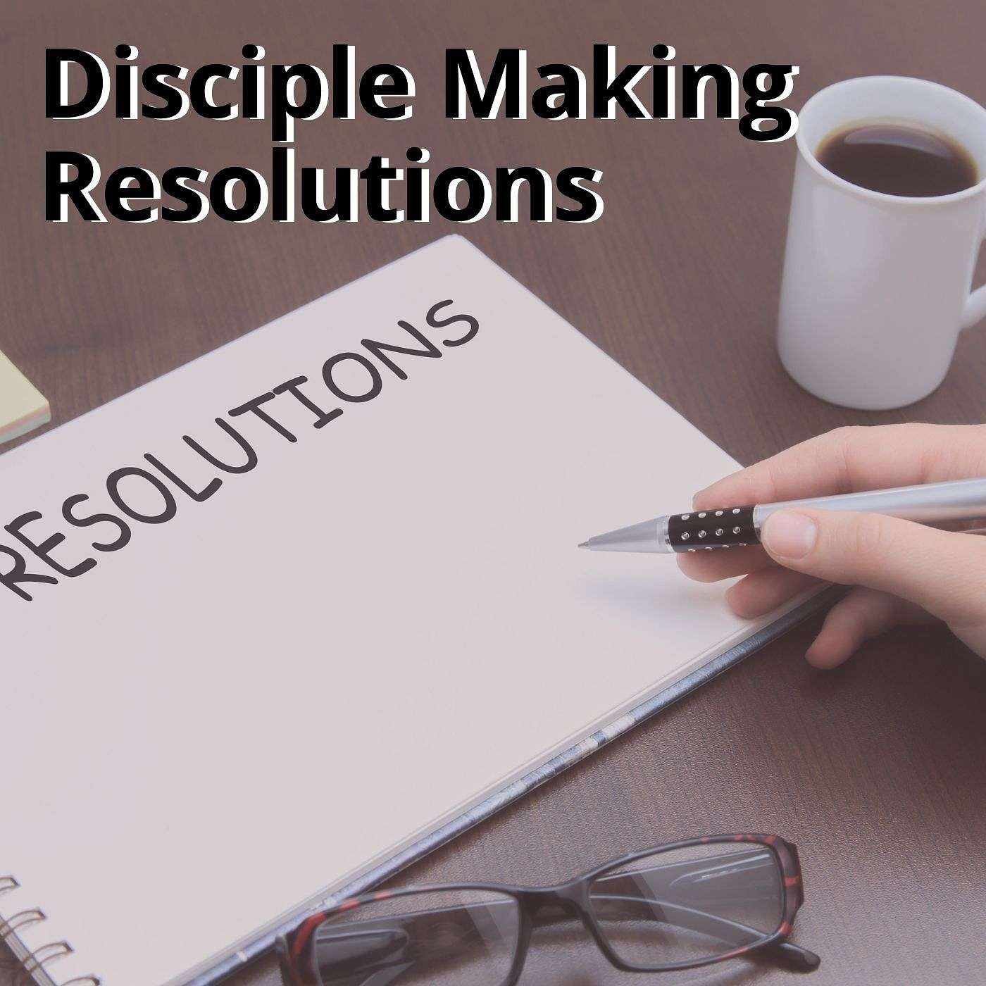 Disciple Making