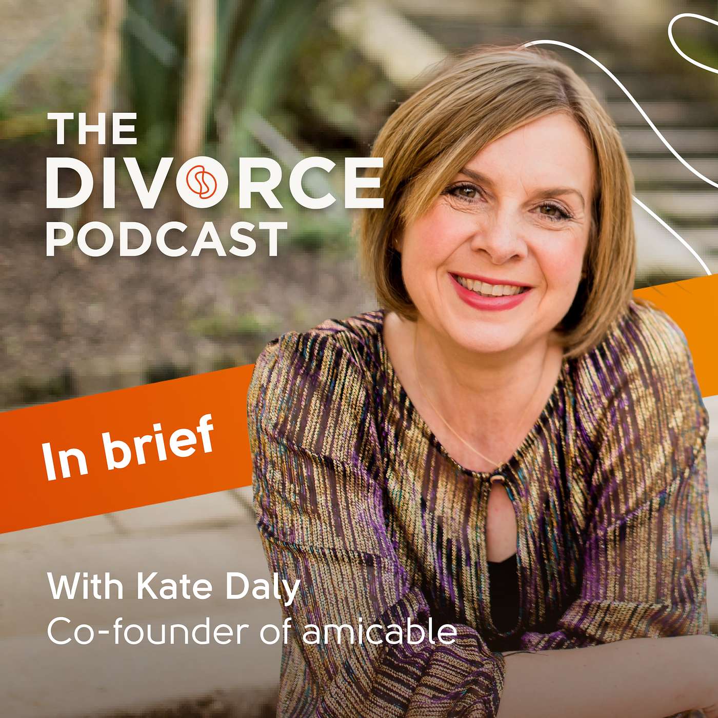 In brief: Co-parenting neurodiverse children after divorce