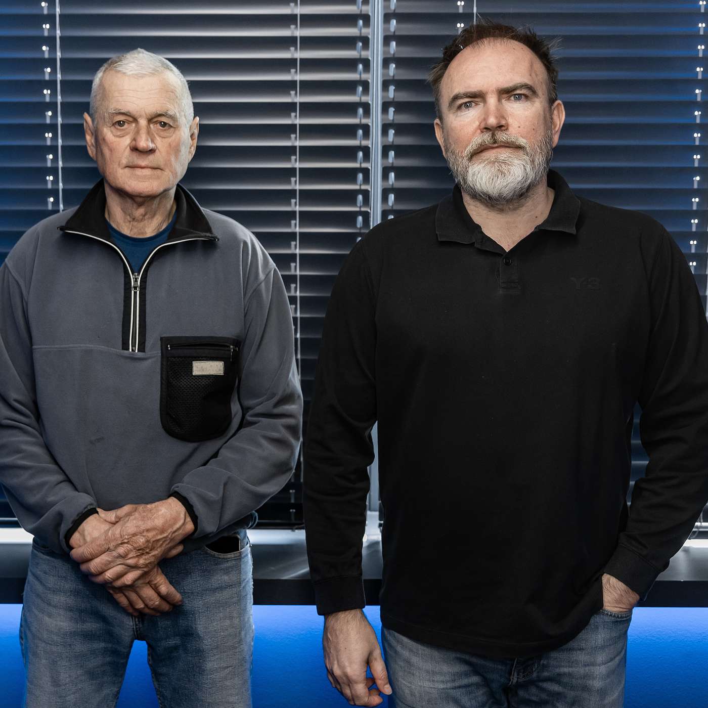 "Dnes sa nikto za nič nehanbí" kapacity Richard Galovič a Peter Hochschorner o totálnom zlyhaní systému v slovenskom športe