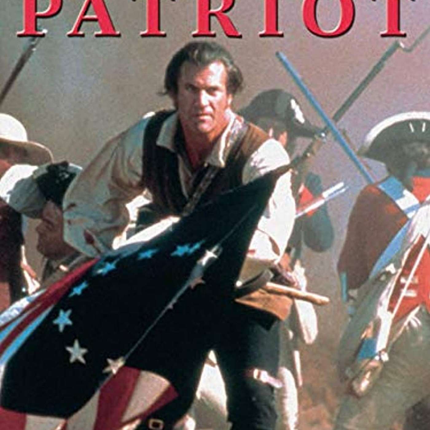 The Patriot: New Country, Who This?