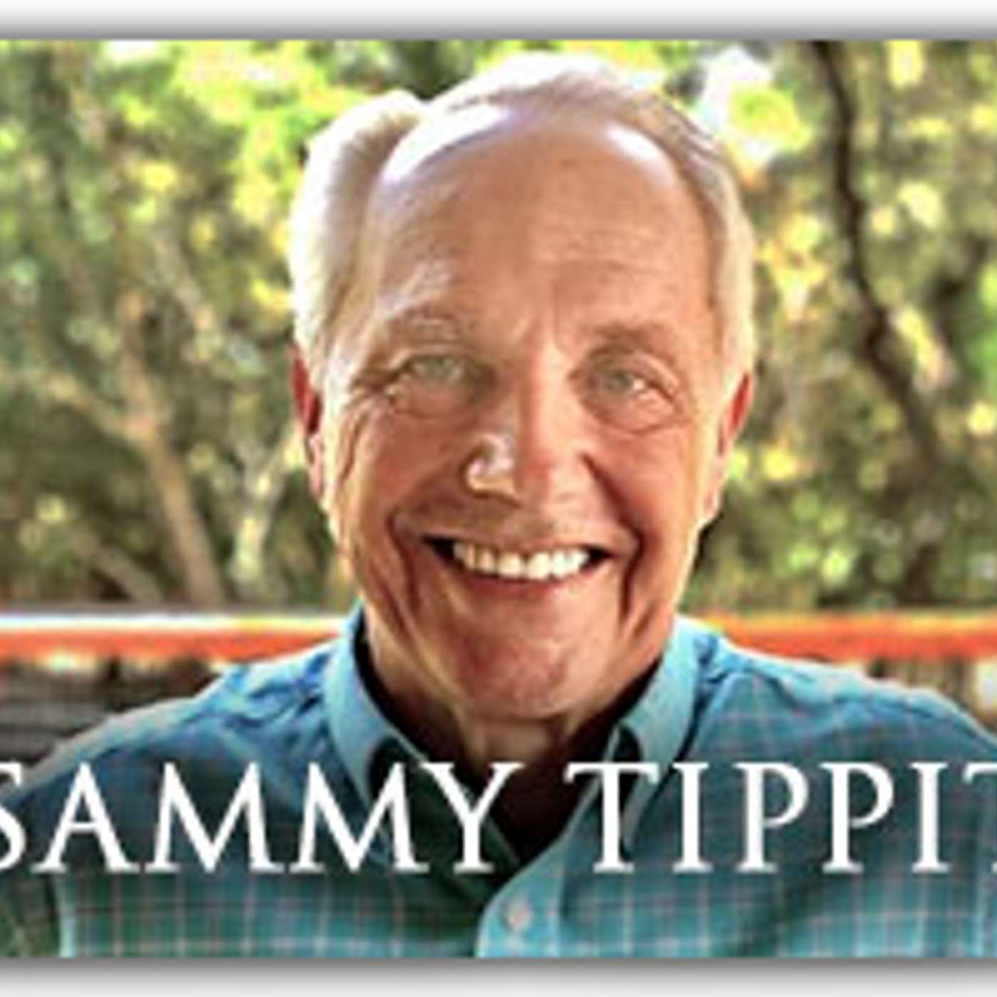 cover of episode Sammy Tippit