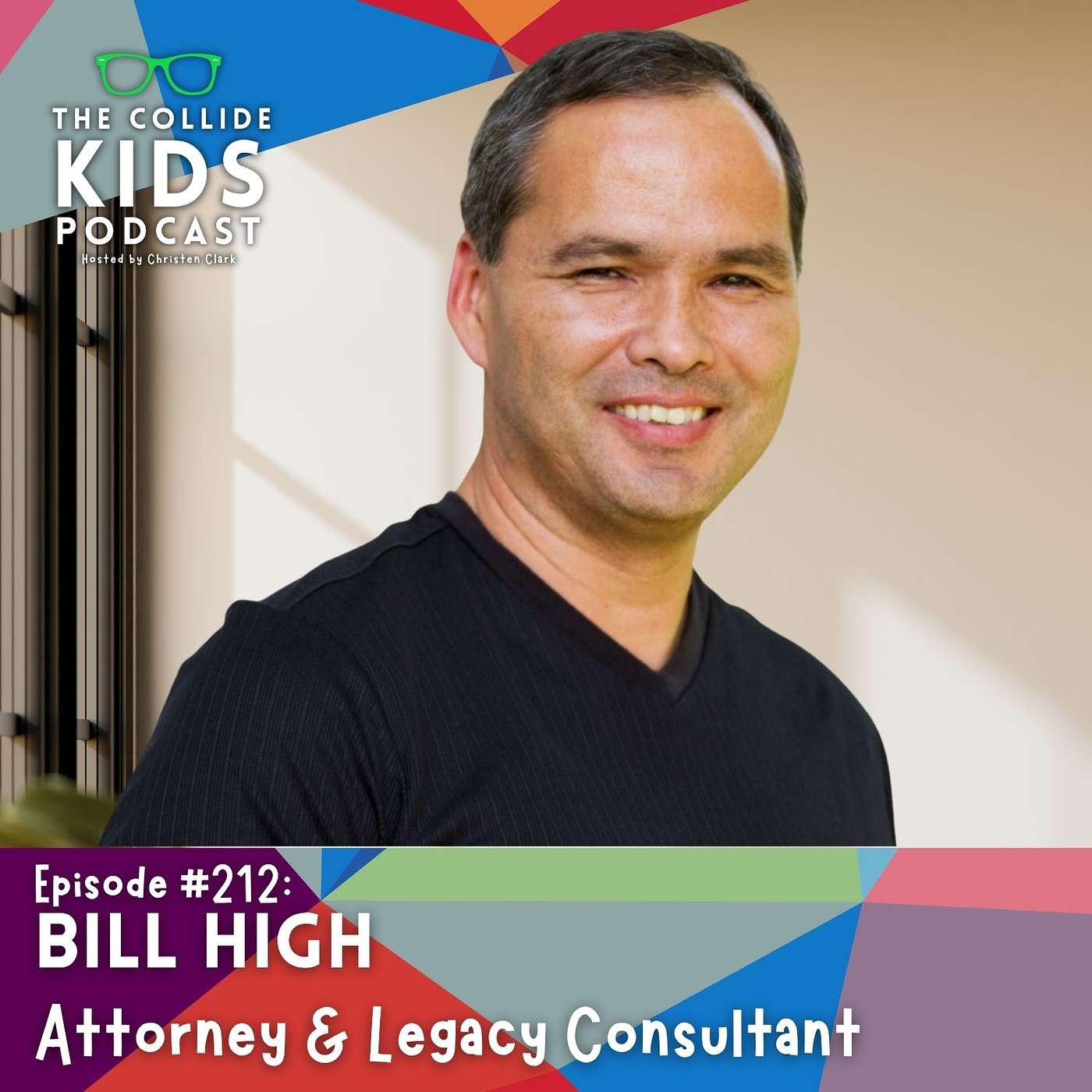 How to Handle Family Conflict with Grace & Wisdom w/ Bill High