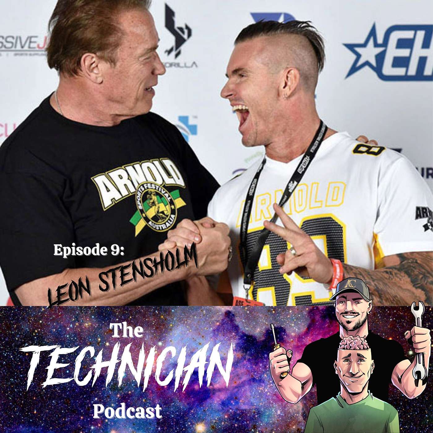 The Mindset Technician