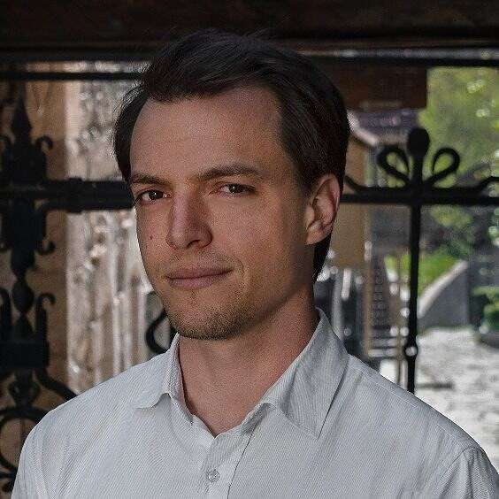 Gregory Diehl