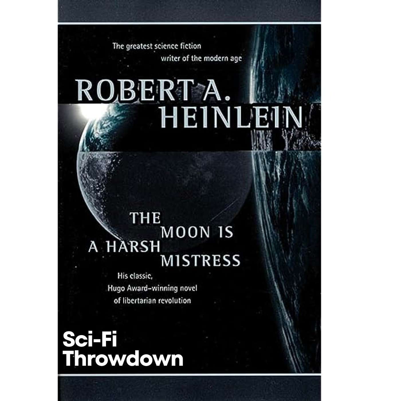 Sci-Fi Throwdown