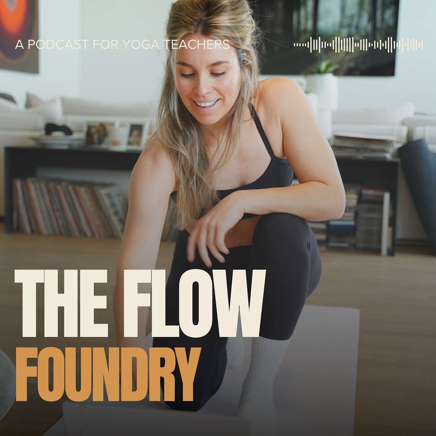 The Flow Foundry