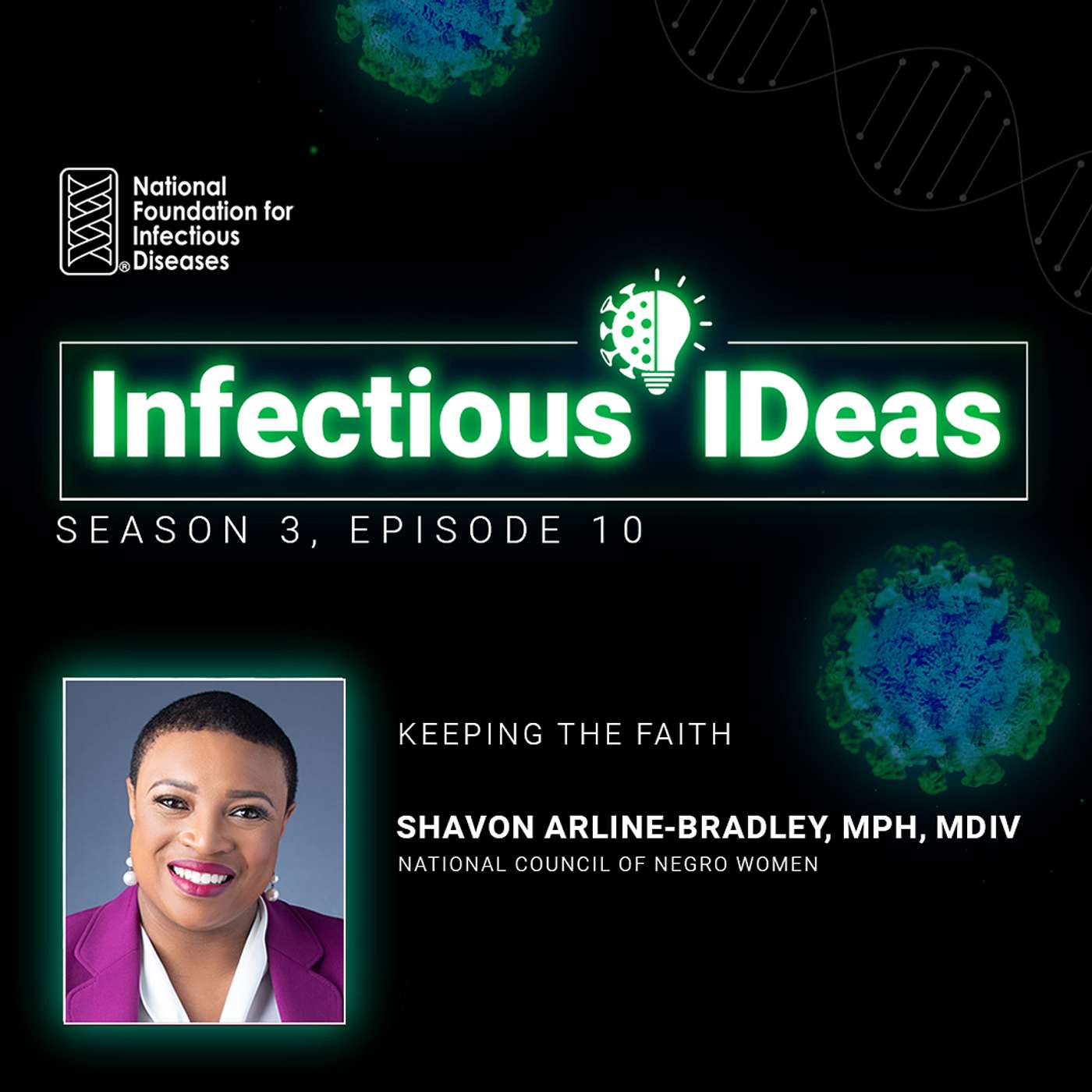 Infectious IDeas