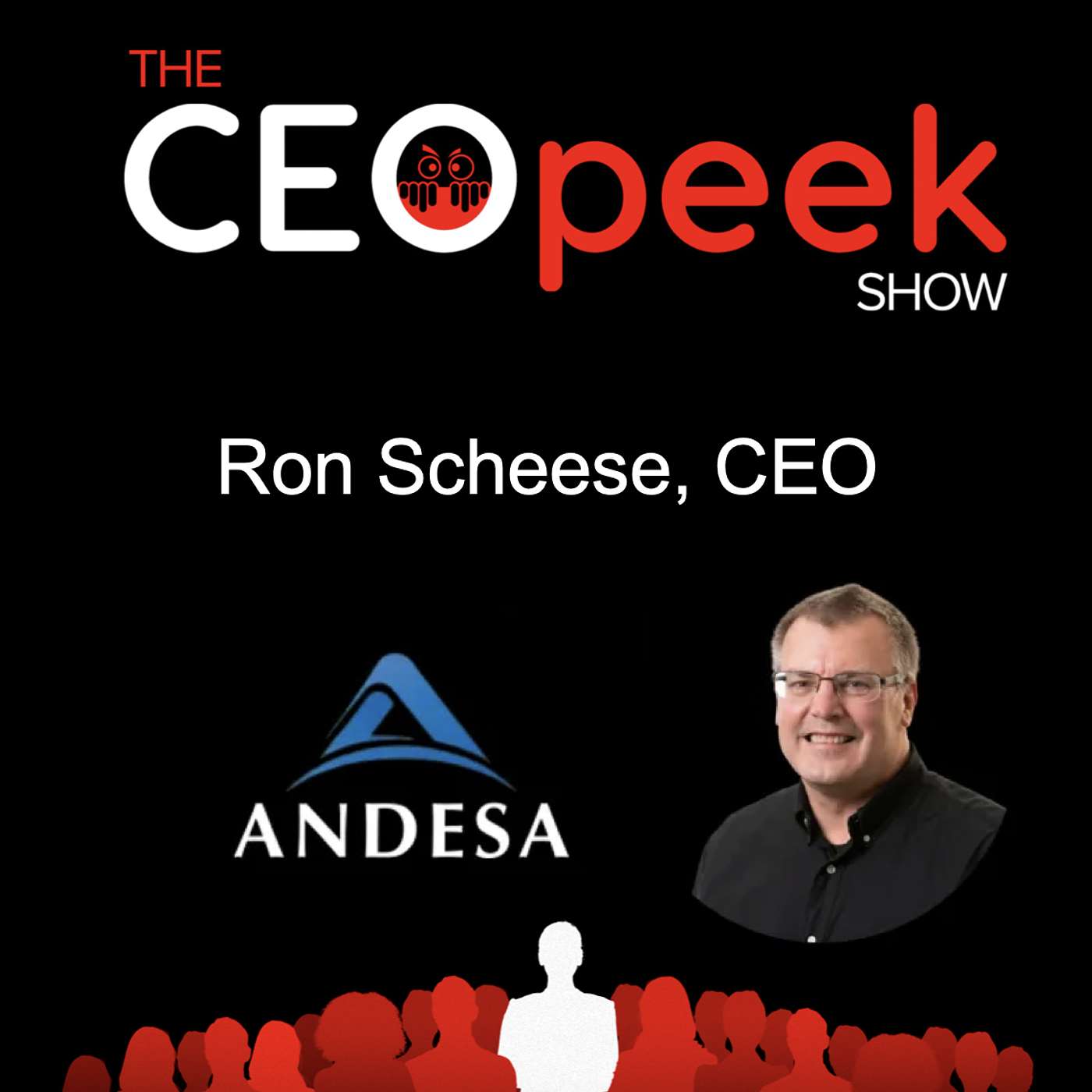 The CEOpeek Show