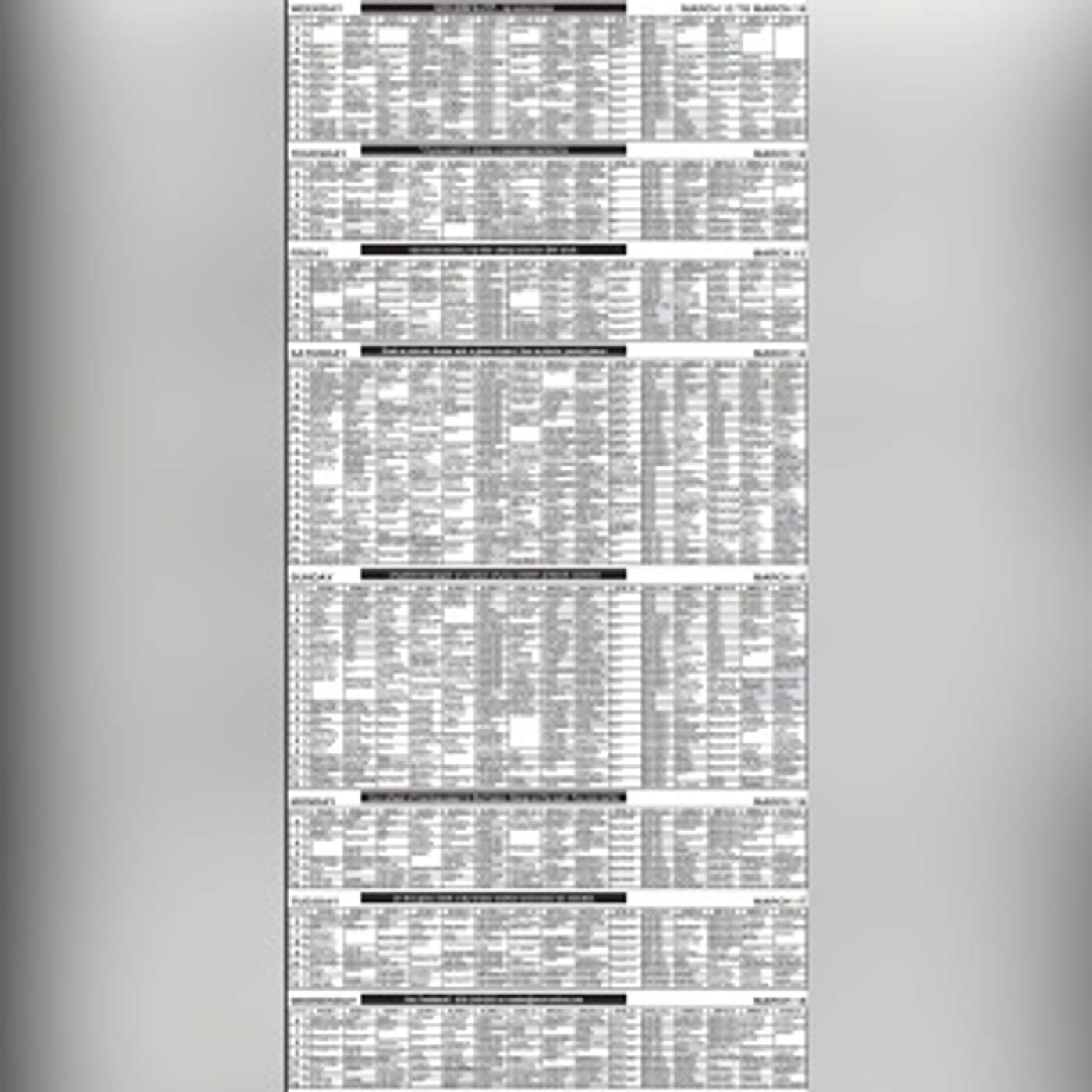 TV Listings TV Listings