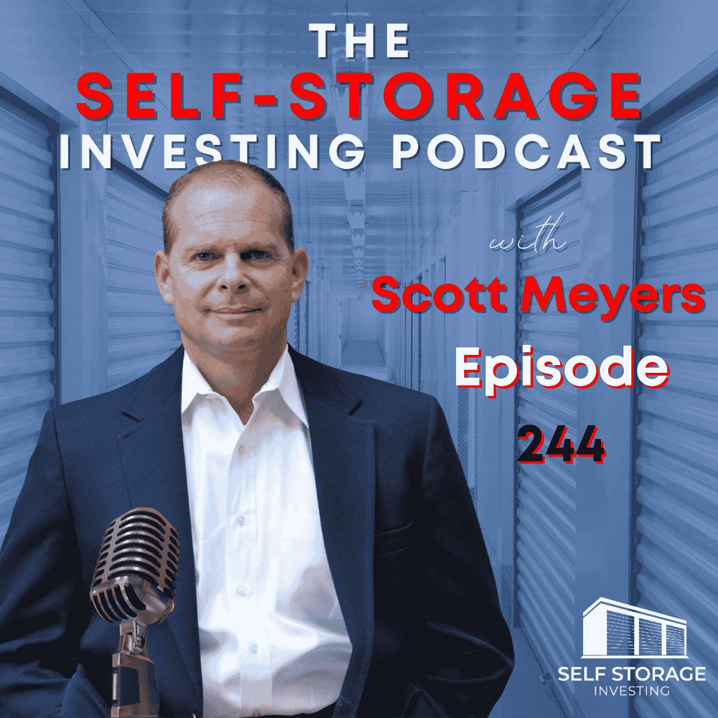 Is SELF STORAGE Making a Big Comeback in 2025?