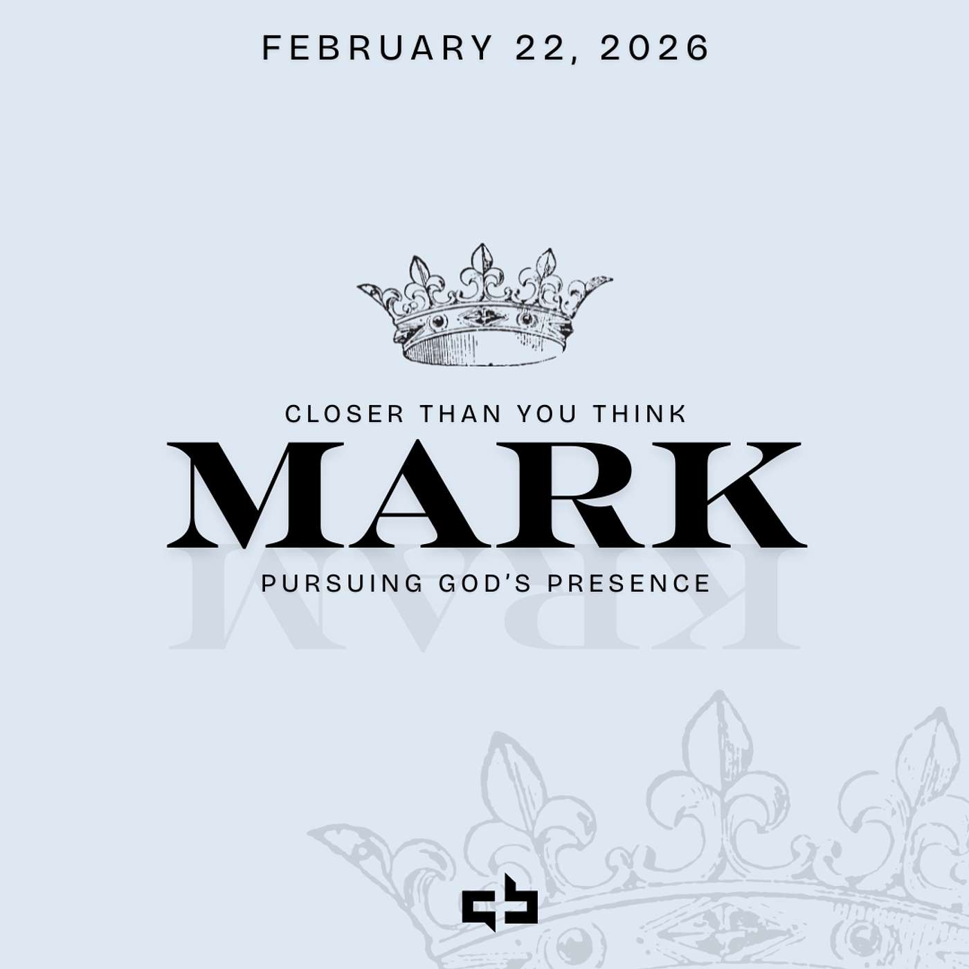 The Company Jesus Keeps - Mark 2:13-17
