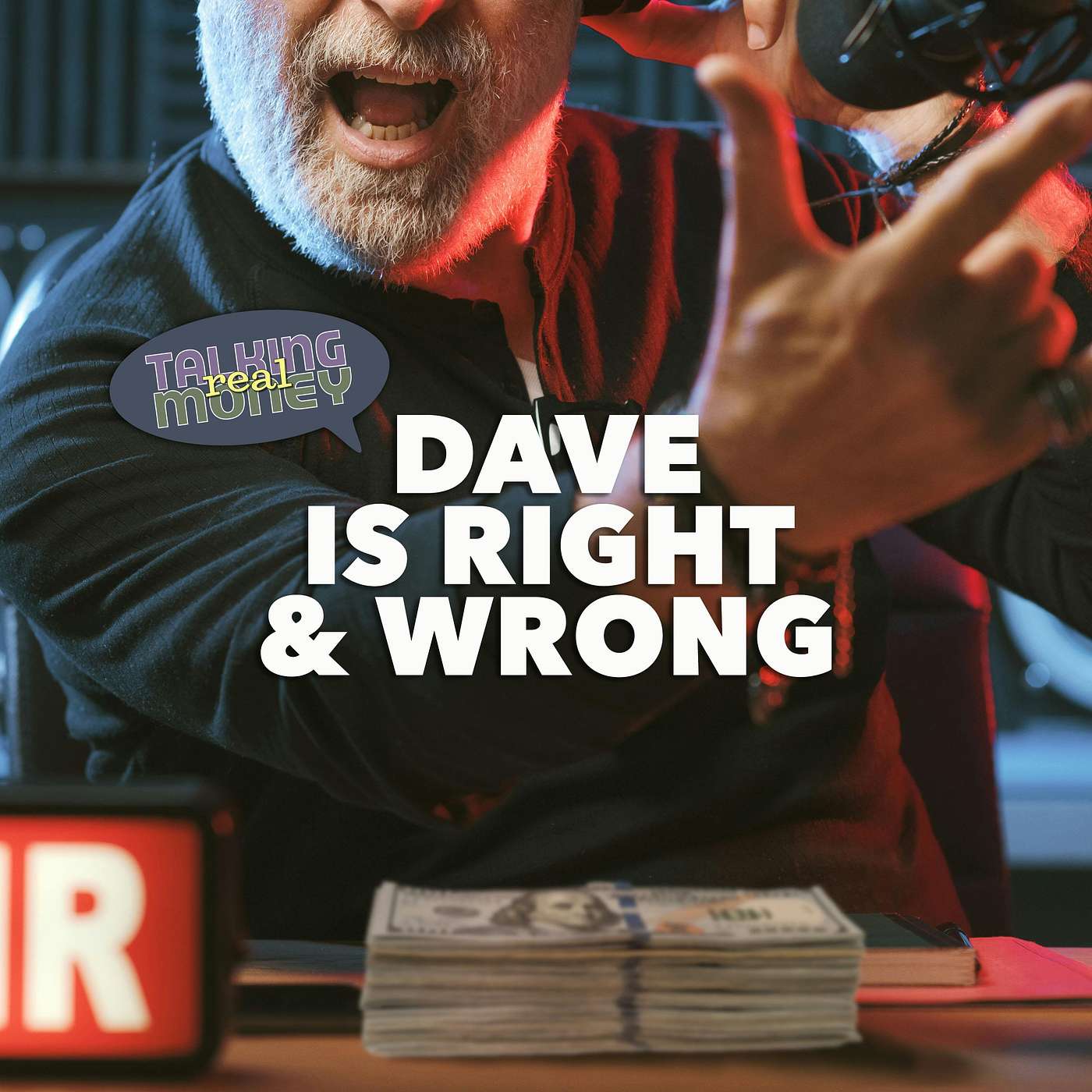 Where Ramsey's Wrong