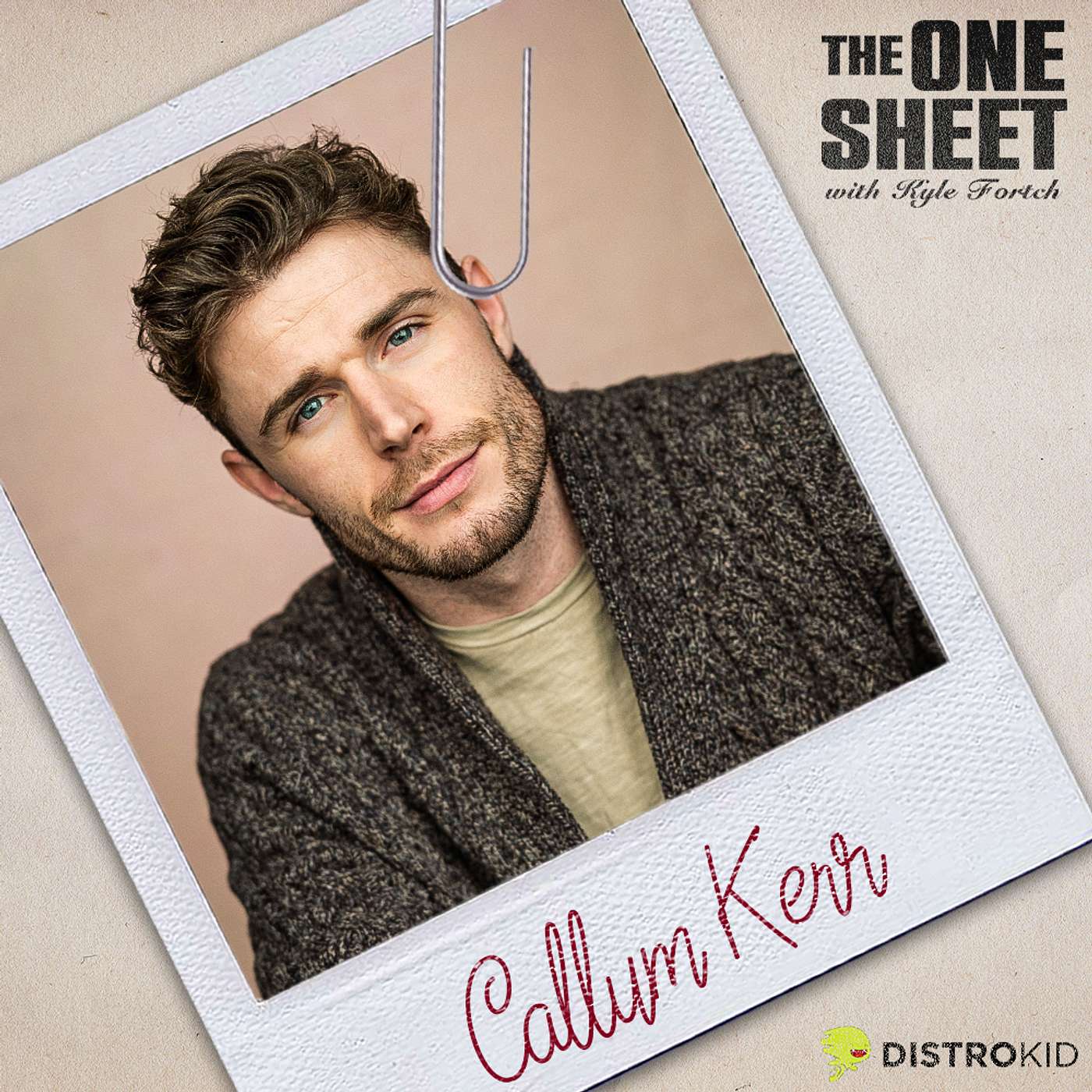 THE ONE SHEET