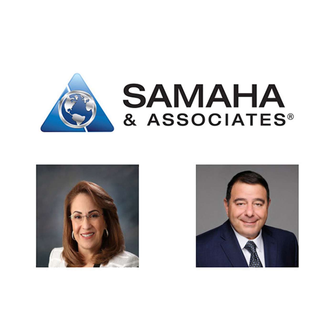 FedNow with Samaha and Associates' Nubia Valenzuela and Sabeh Samaha