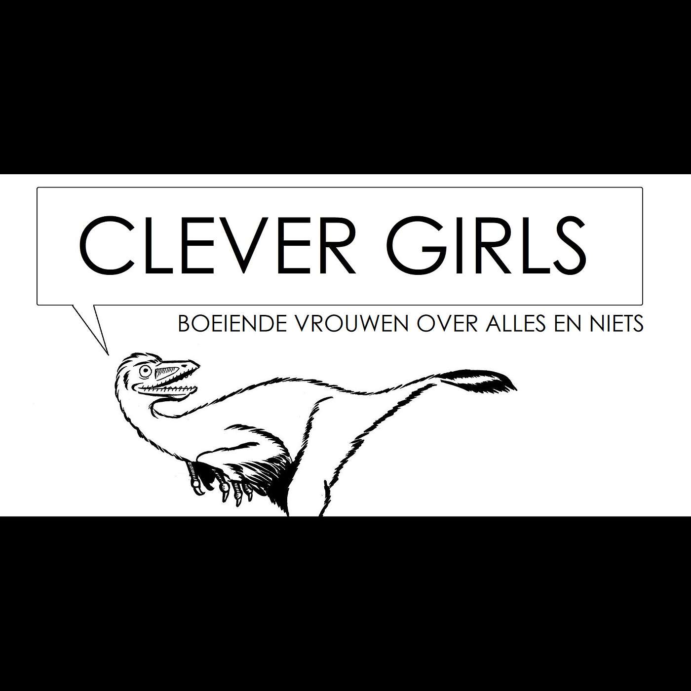 Clever Girls - Clever Girls - Episode LI - Celine Gys