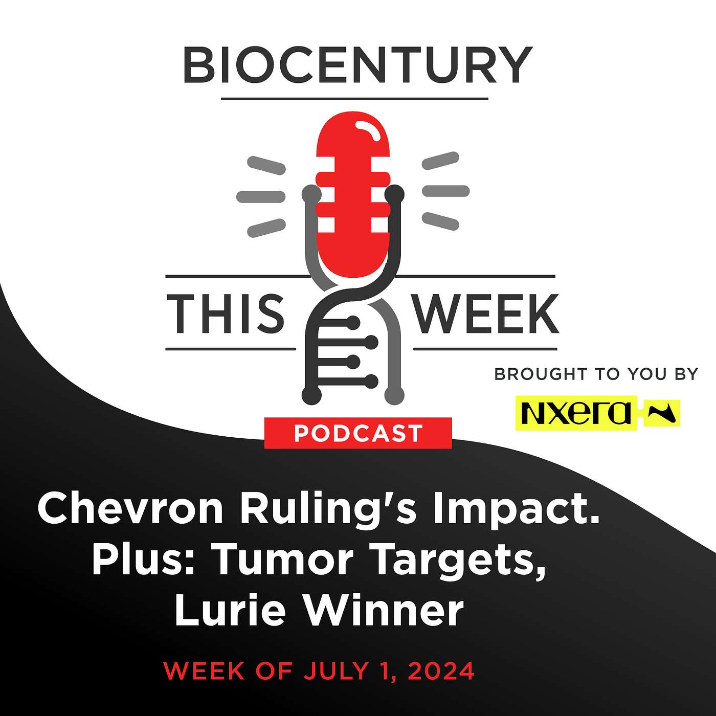 BioCentury This Week