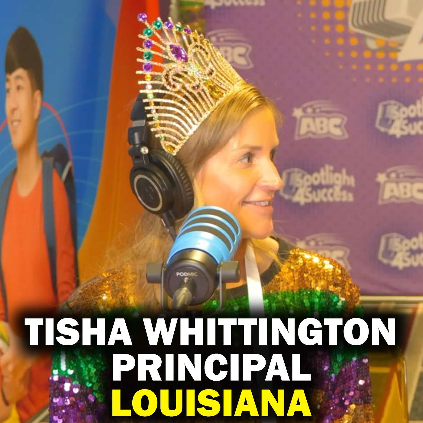 Teaching Under Pressure, Learning With Purpose