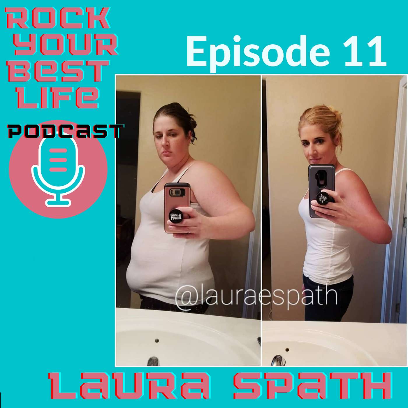 Laura Spath: Carnivore,fasting and food addiction