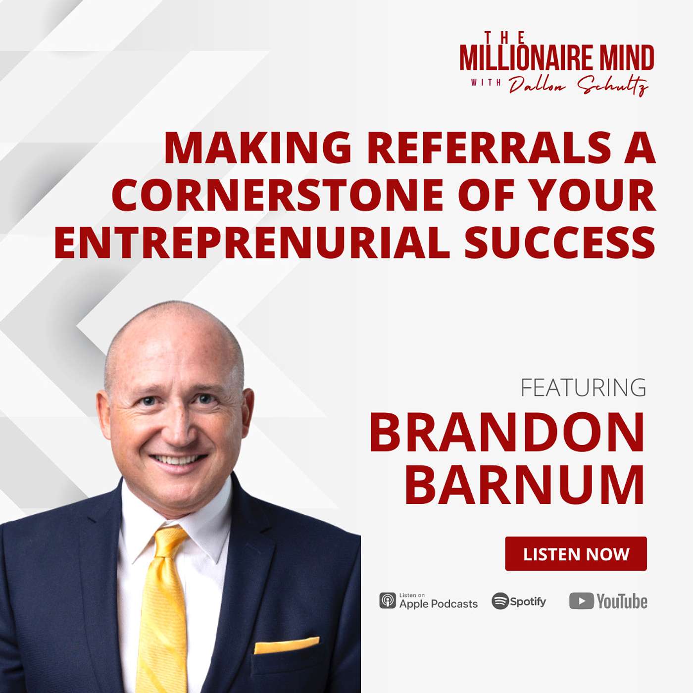 The Millionaire Mind