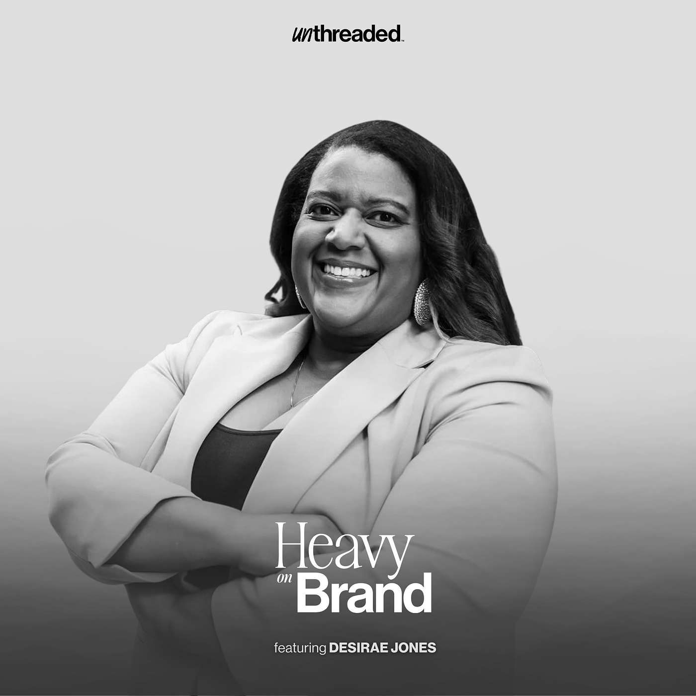 The Art of An Abundance Mindset with Desirae Jones